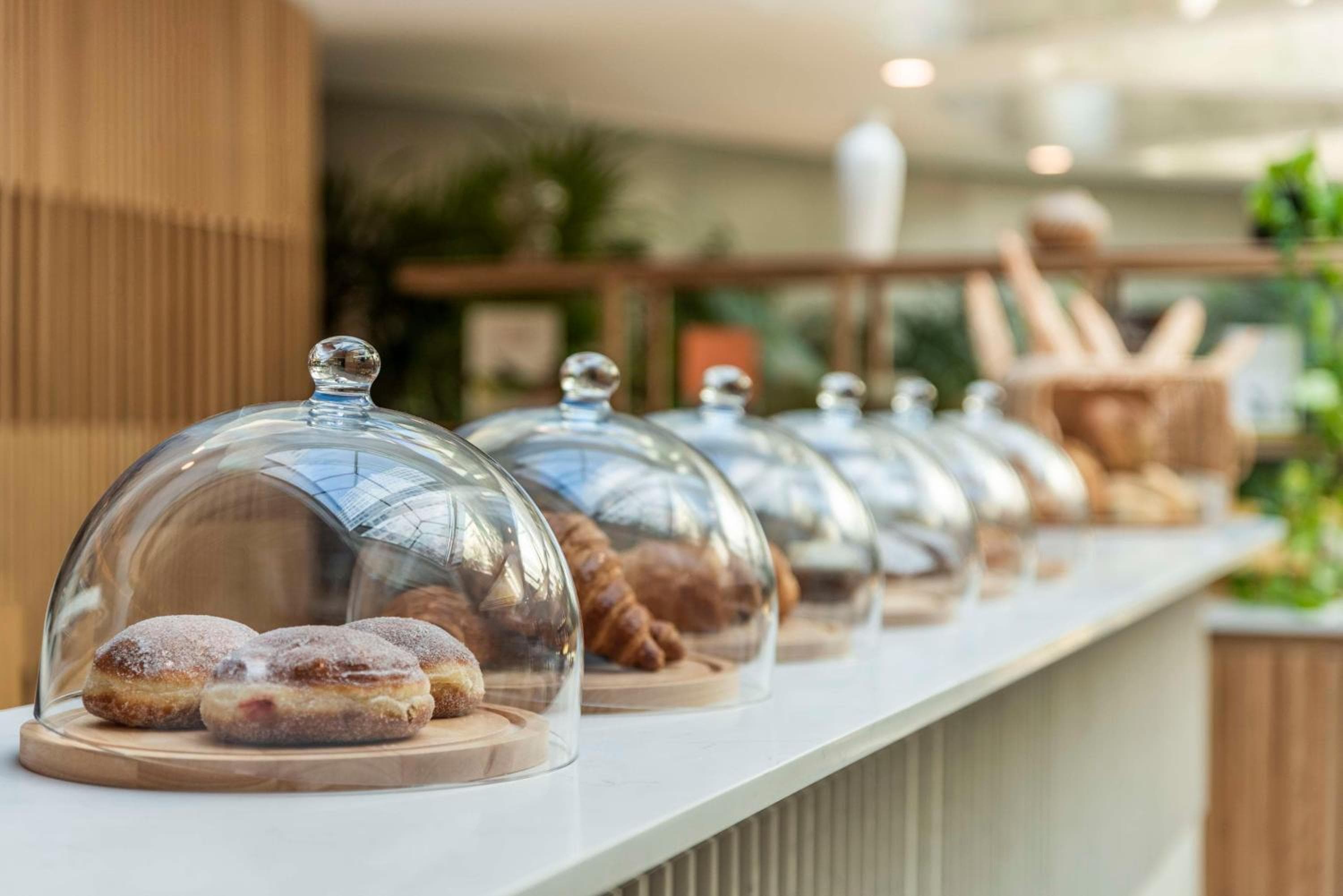 Andaz Condesa Mexico City, By Hyatt