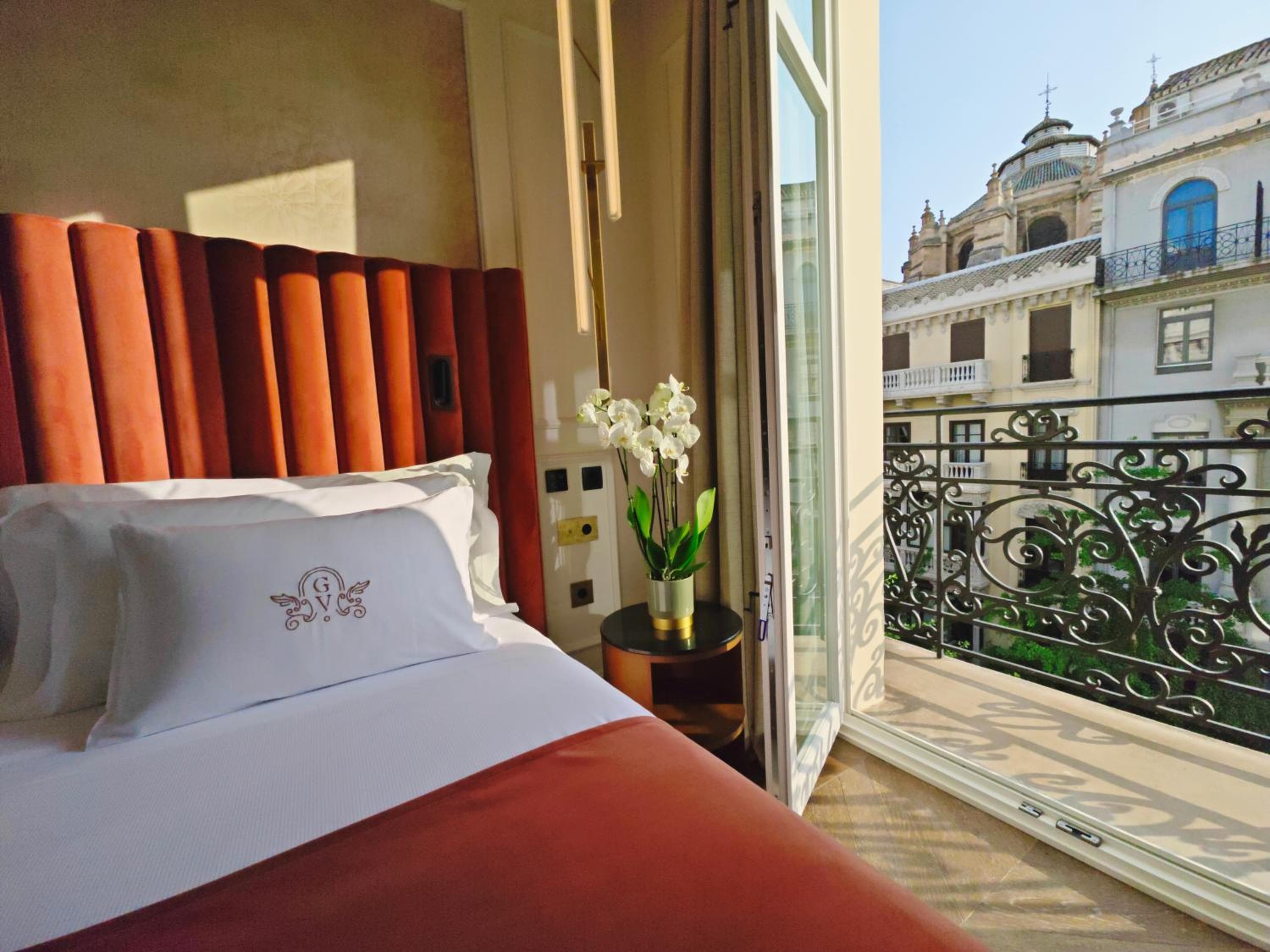 Palacio Gran Vía, a Royal Hideaway Hotel