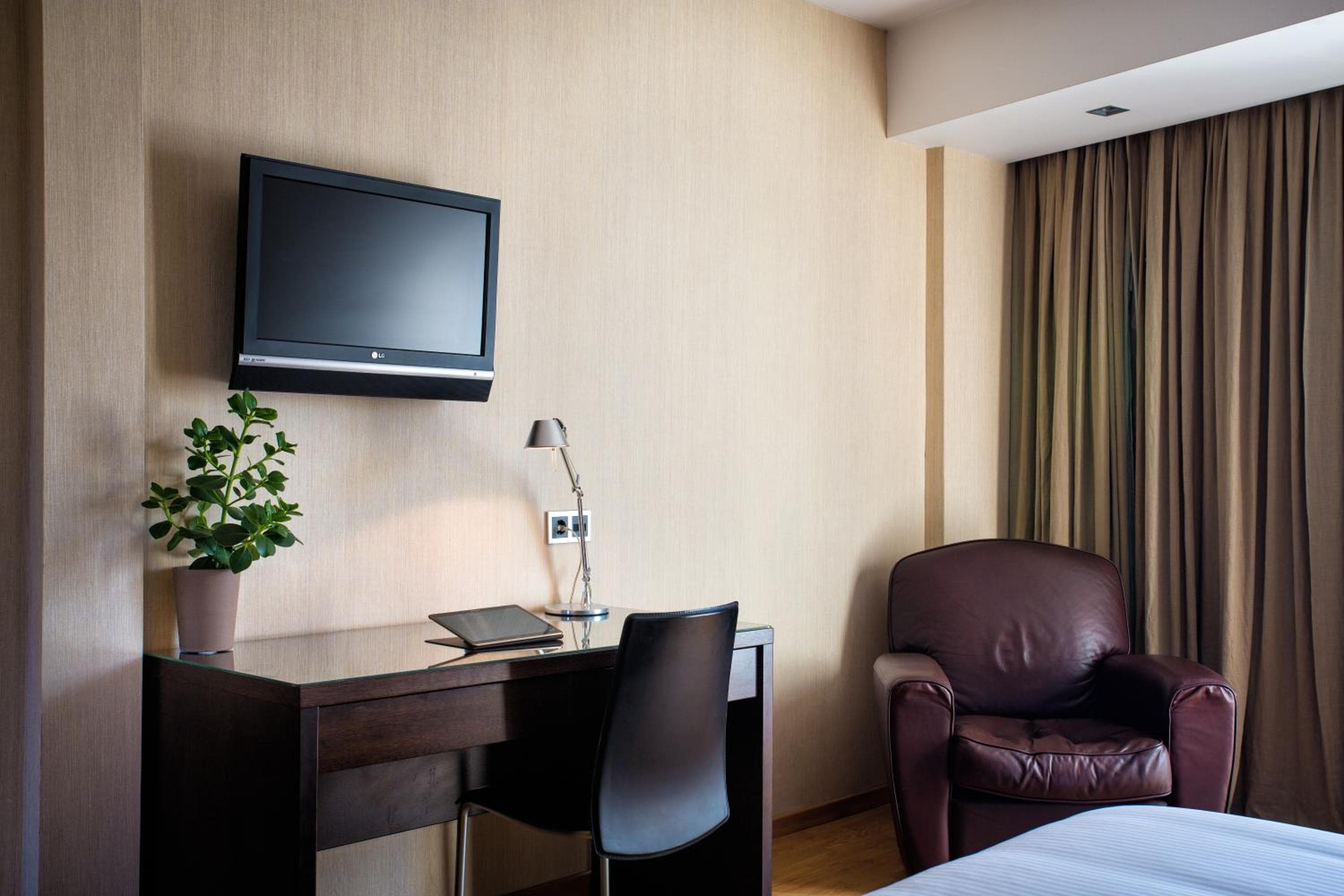 The Athens Gate Hotel