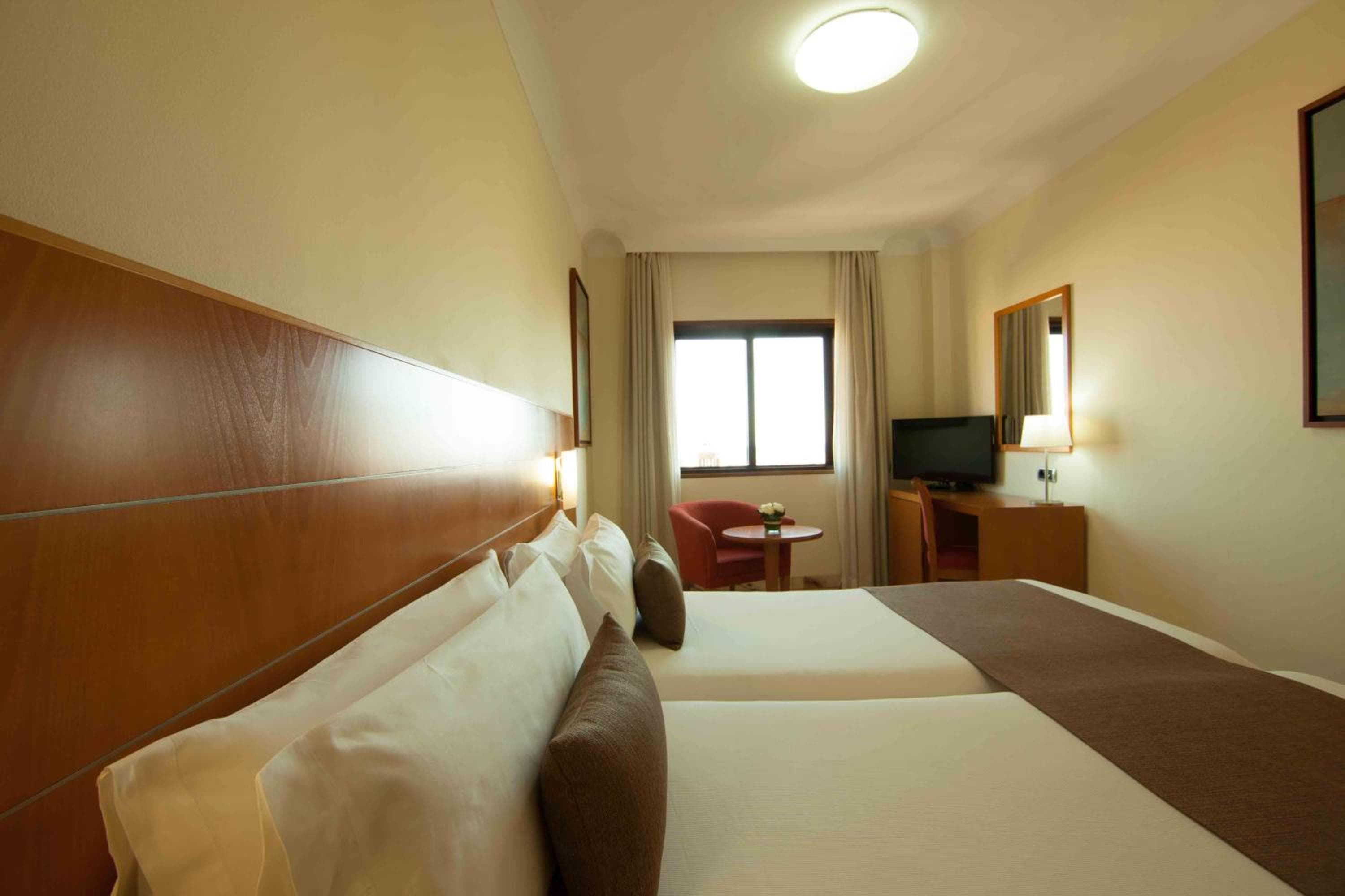 Hotel Principe Paz