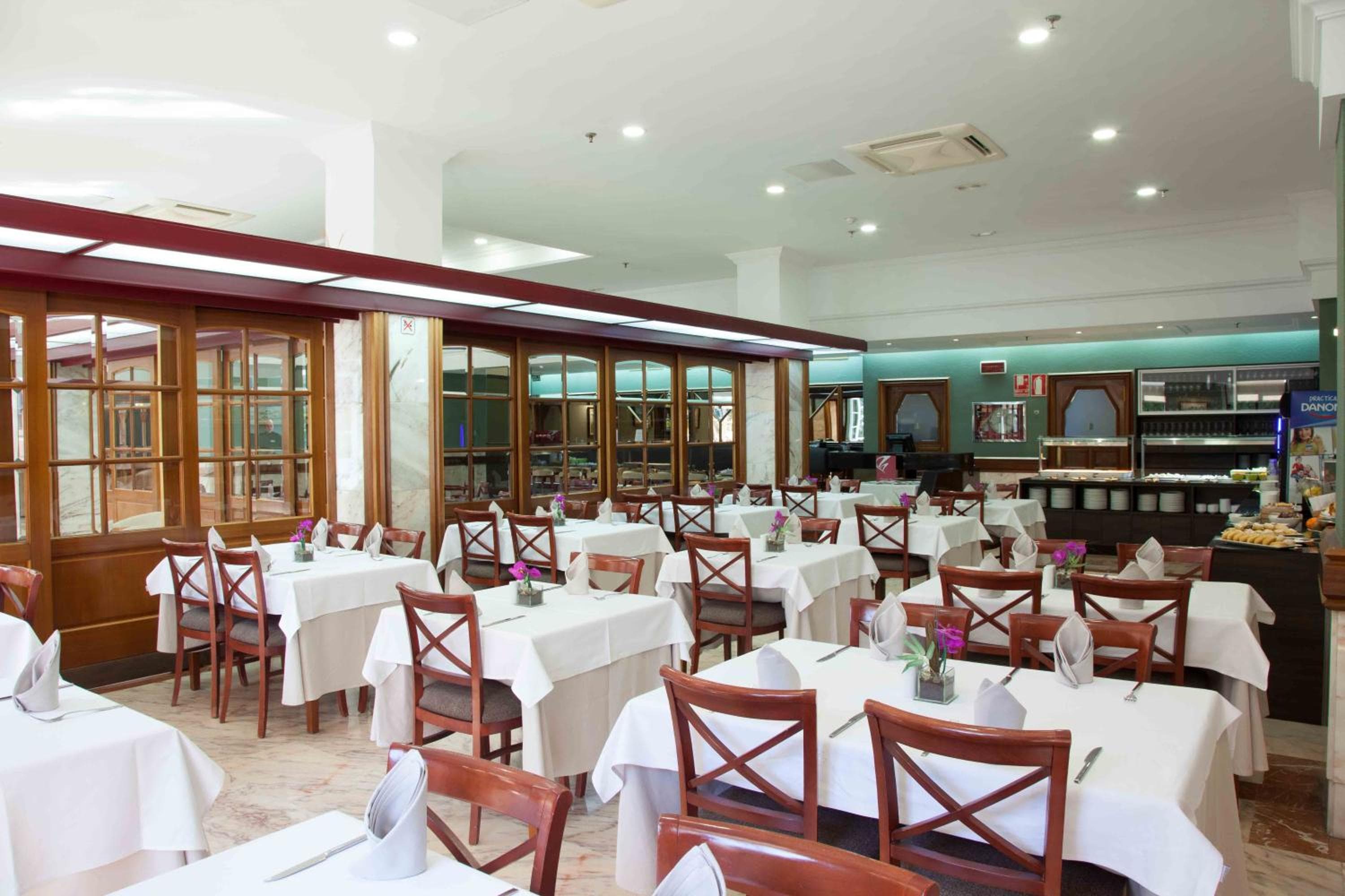 Hotel Principe Paz