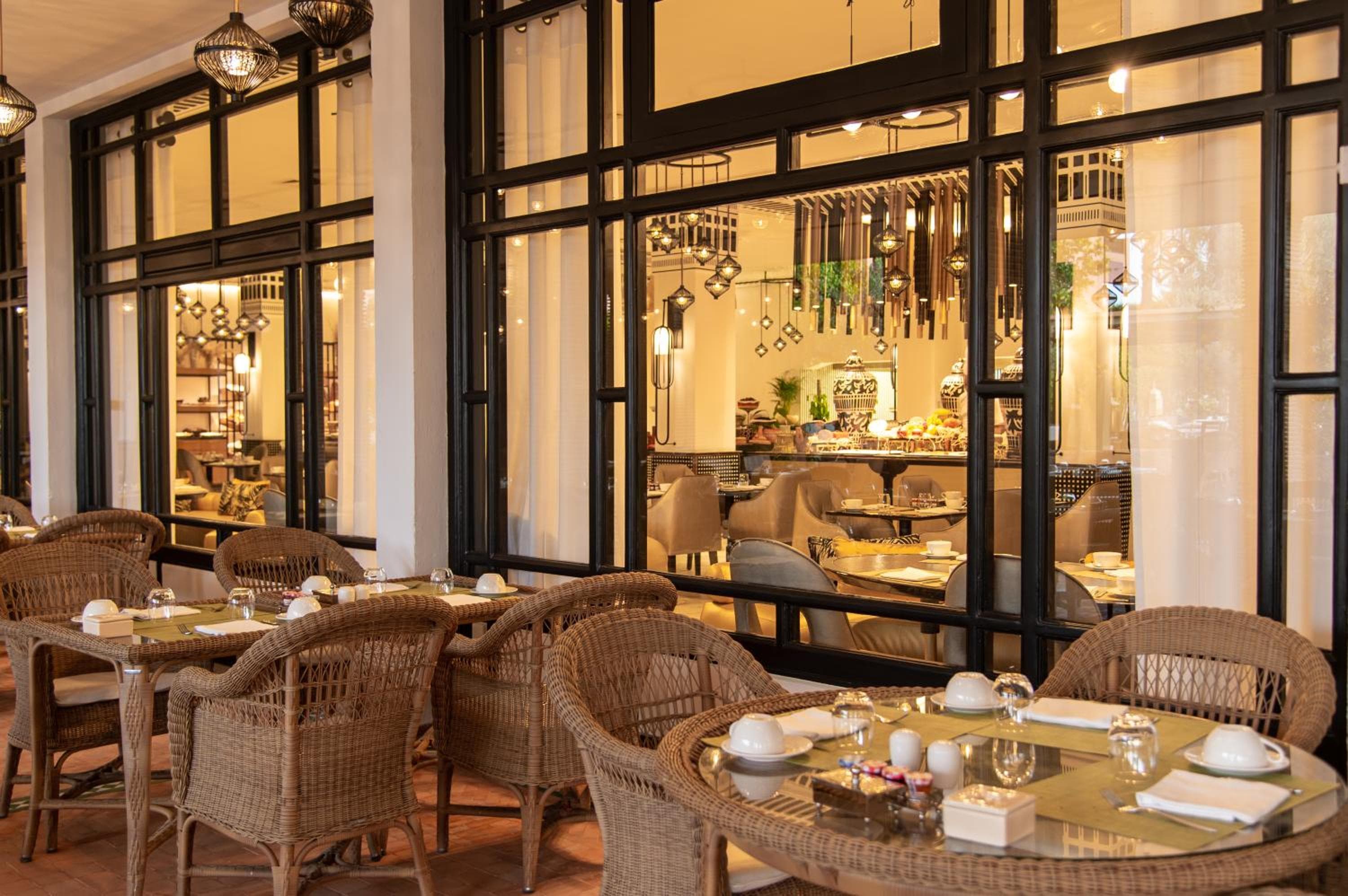 Sofitel Marrakech Palais Impérial & Spa