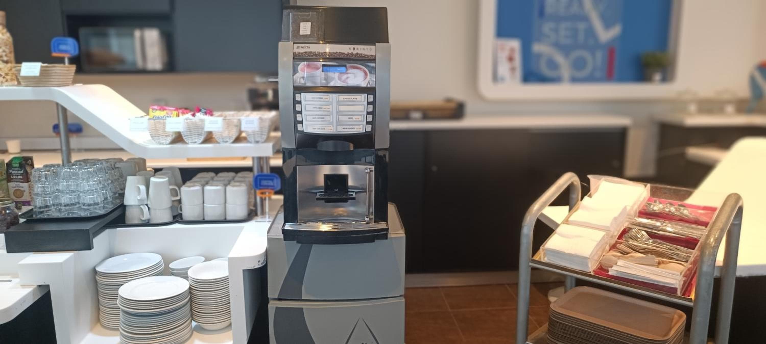 Ibis Budget Alicante