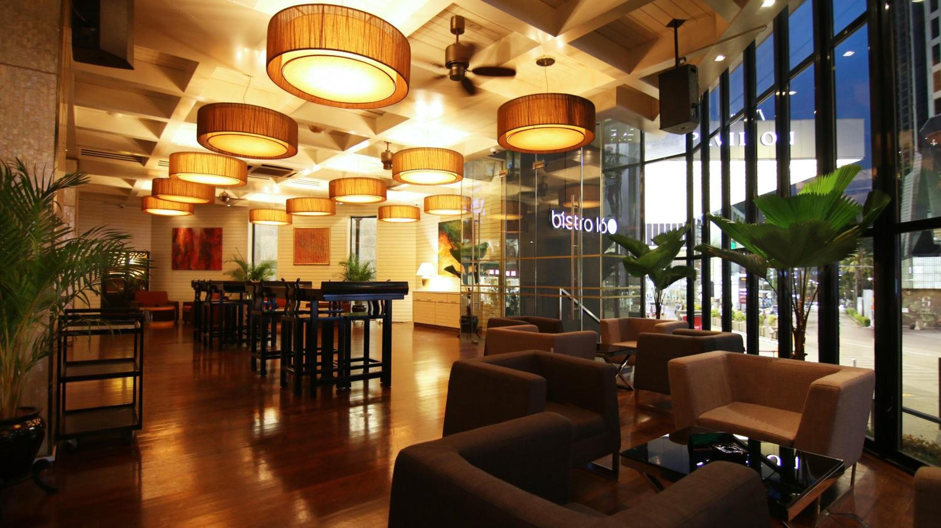 Grand Millennium Kuala Lumpur