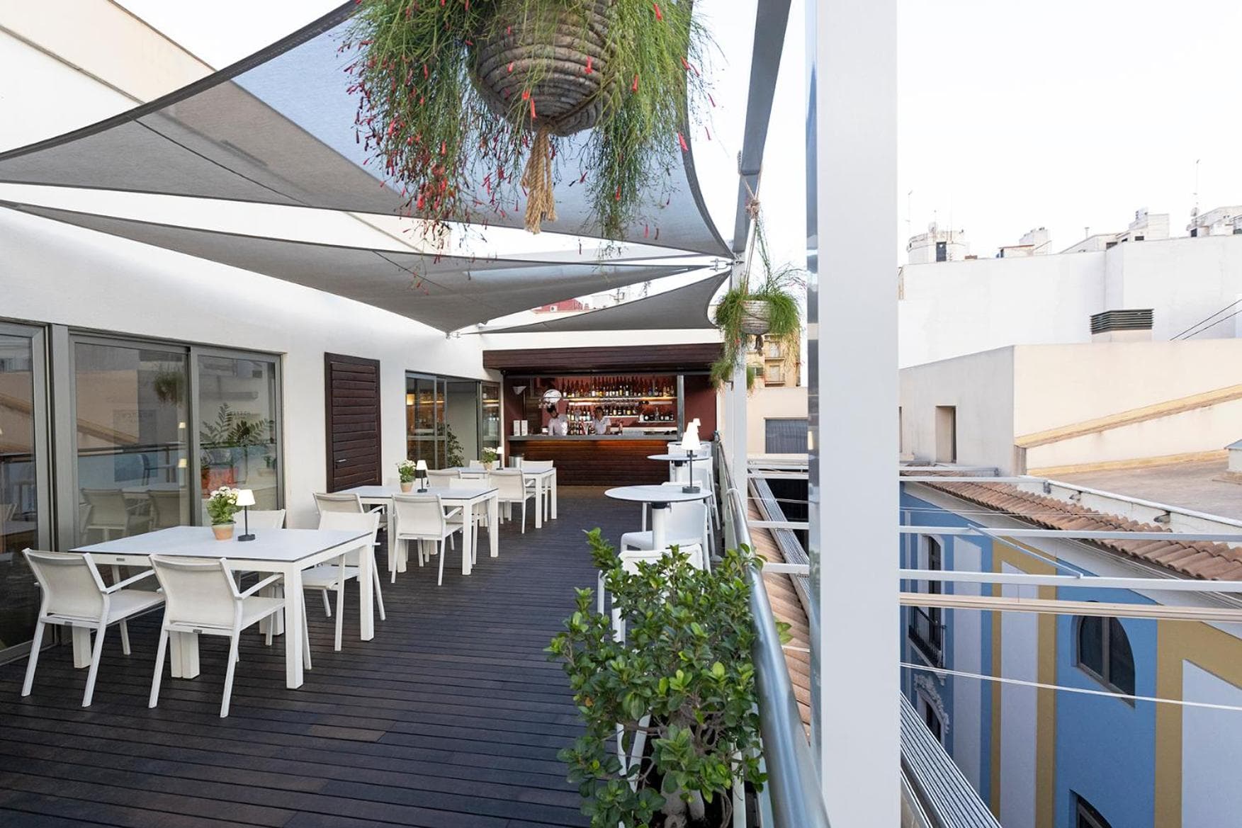 Hospes Amérigo, Alicante, a Member of Design Hotels