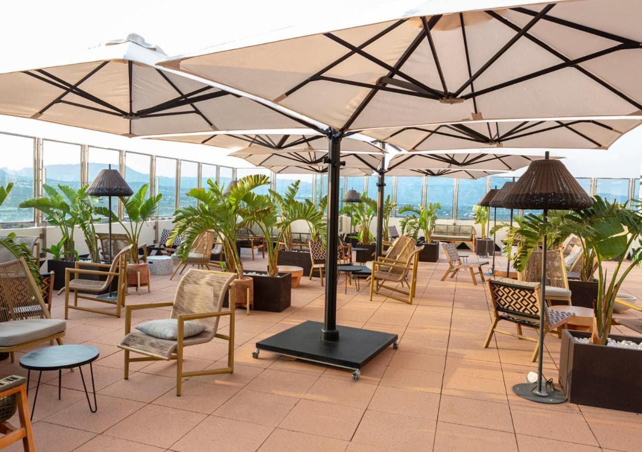 Medplaya Hotel Flamingo Oasis