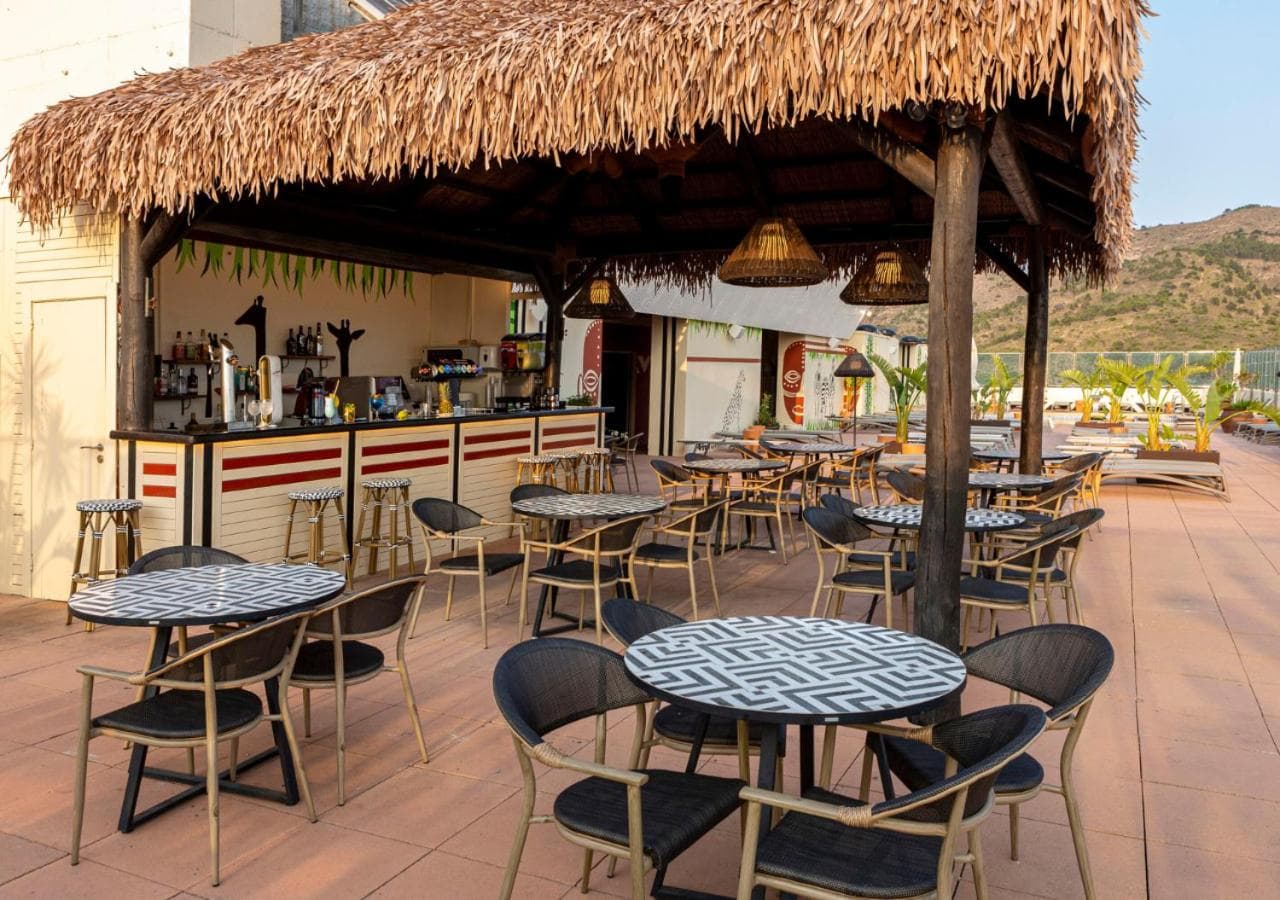 Medplaya Hotel Flamingo Oasis