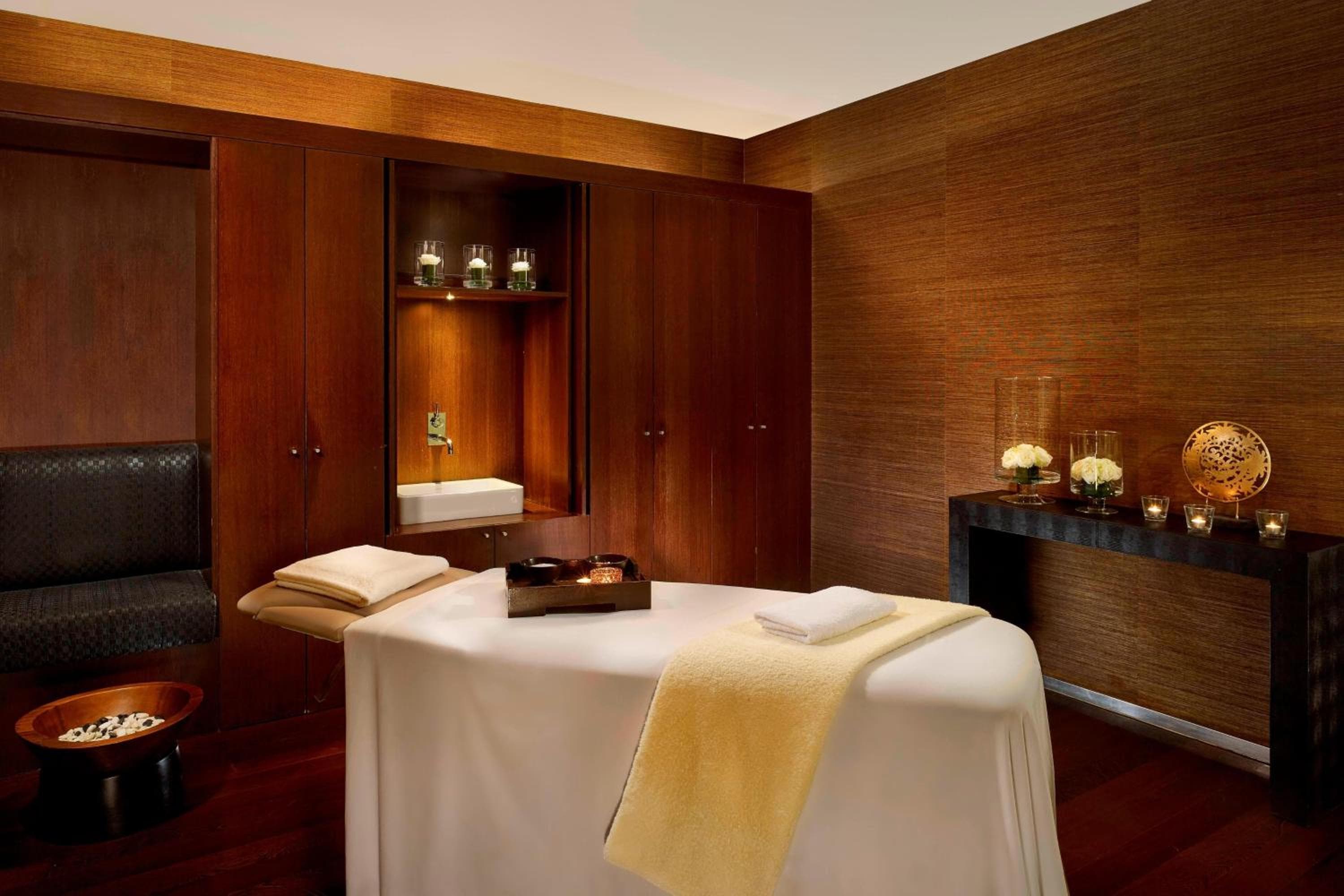Sheraton Porto Hotel & Spa