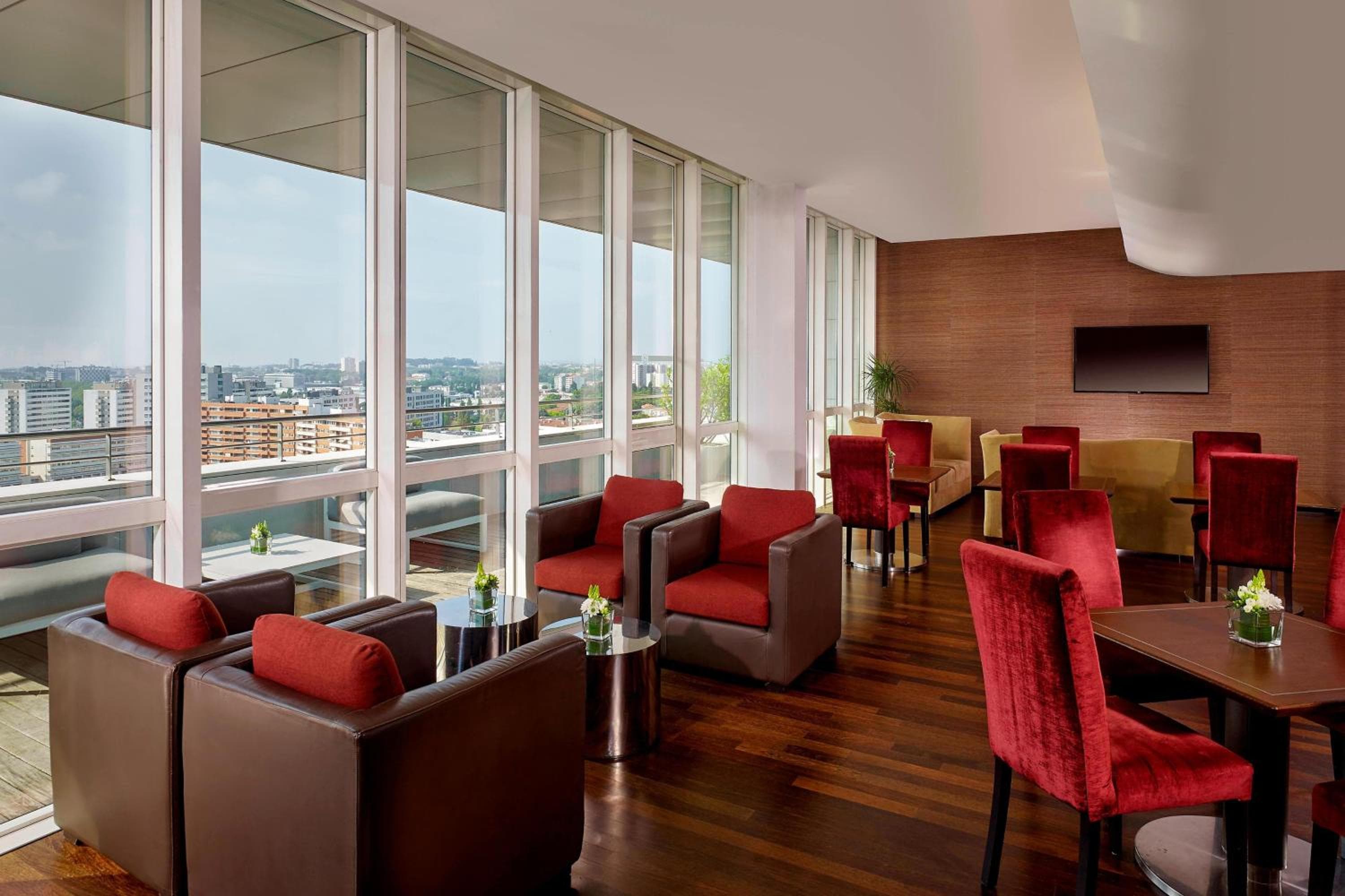 Sheraton Porto Hotel & Spa