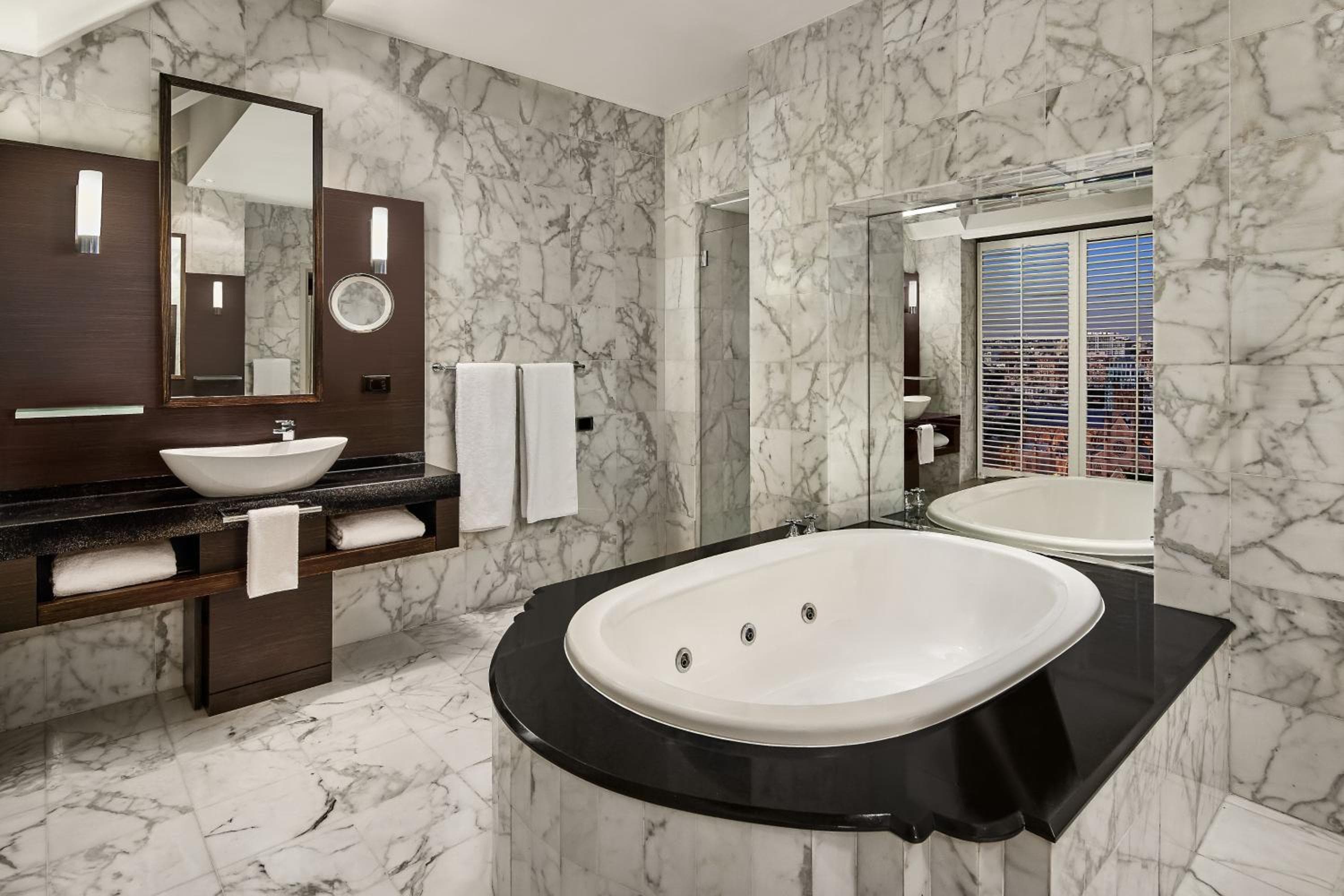 Sheraton Grand Sydney Hyde Park
