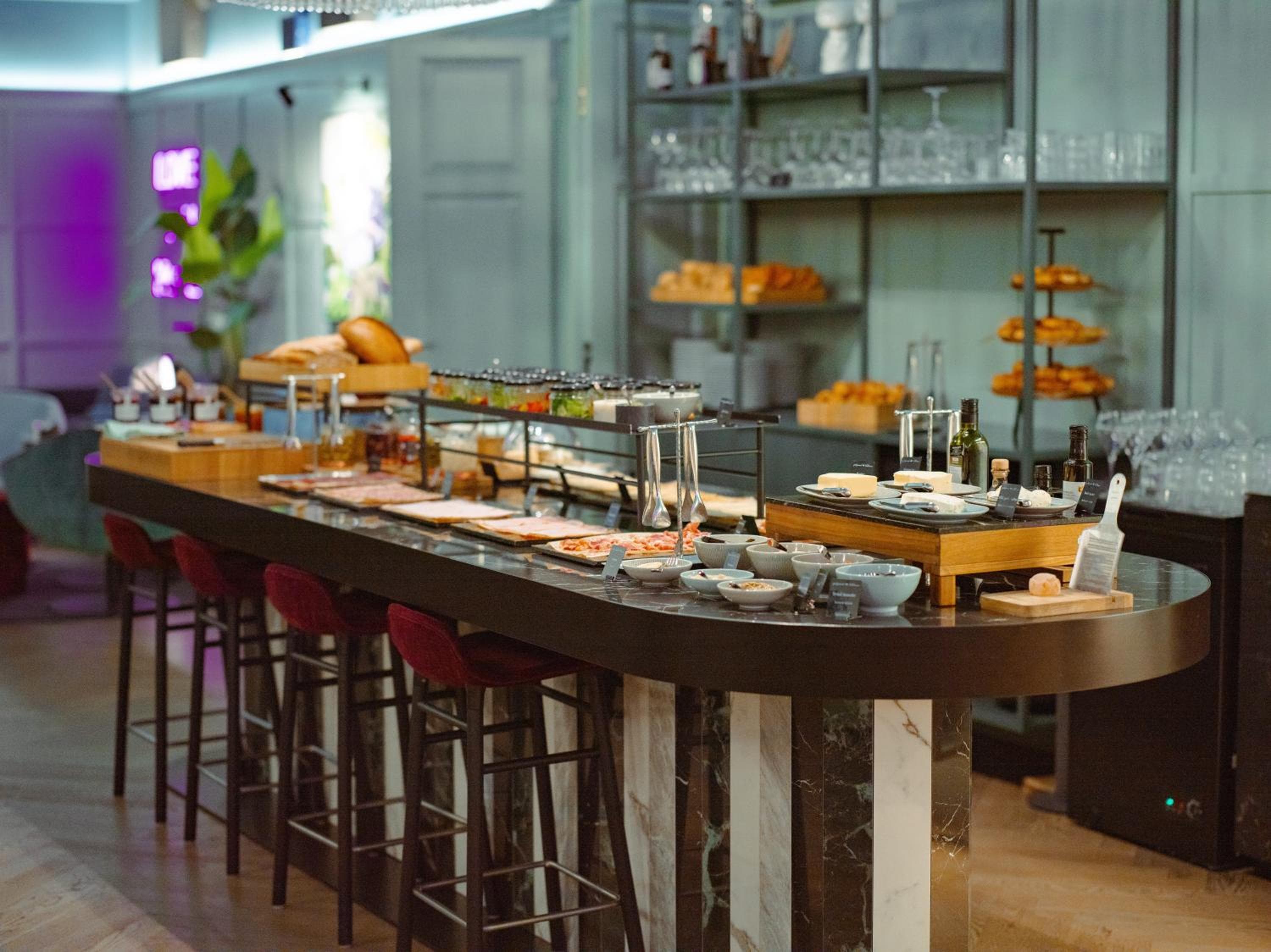 Falkensteiner Boutique Hotel Prague