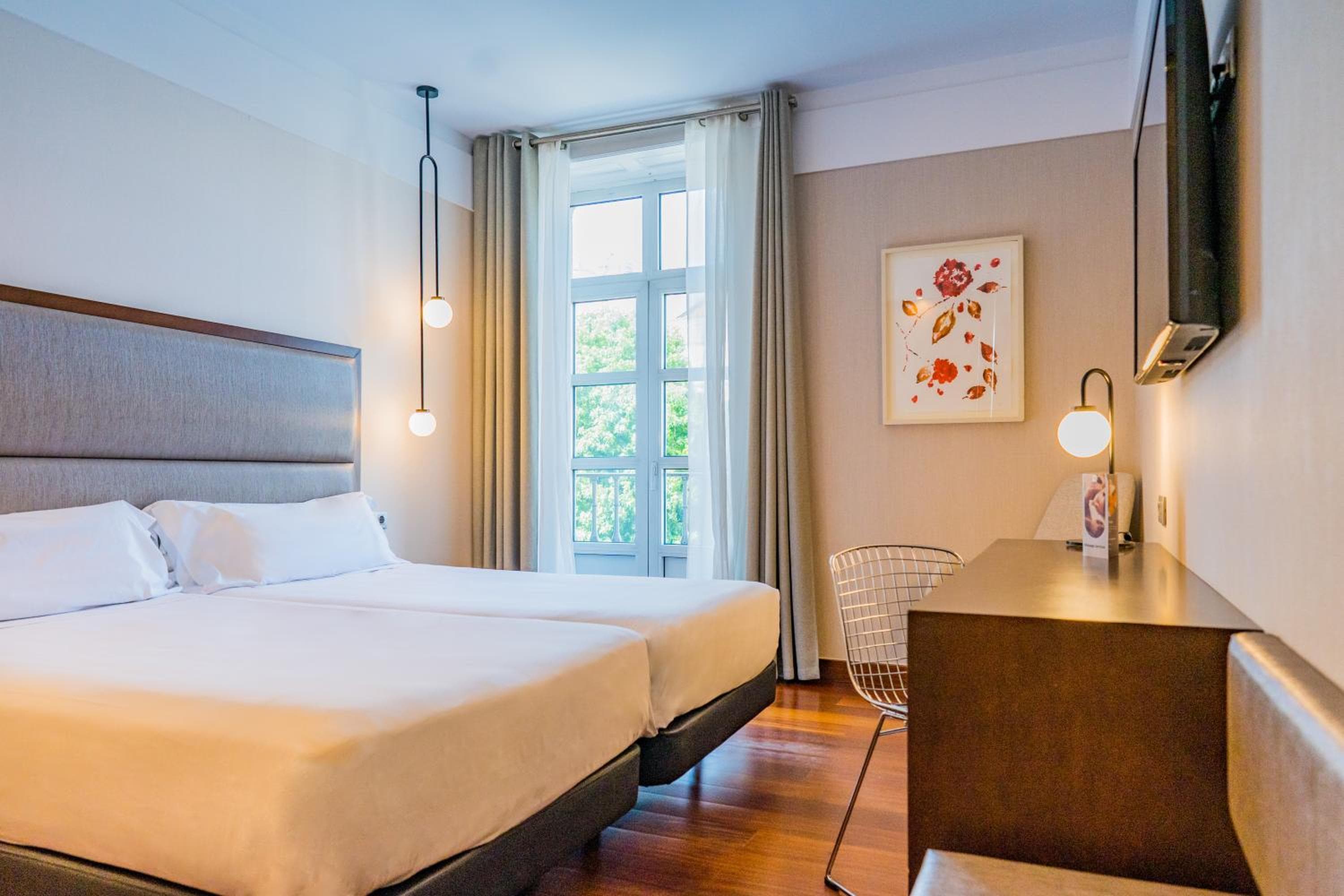 Hotel Compostela