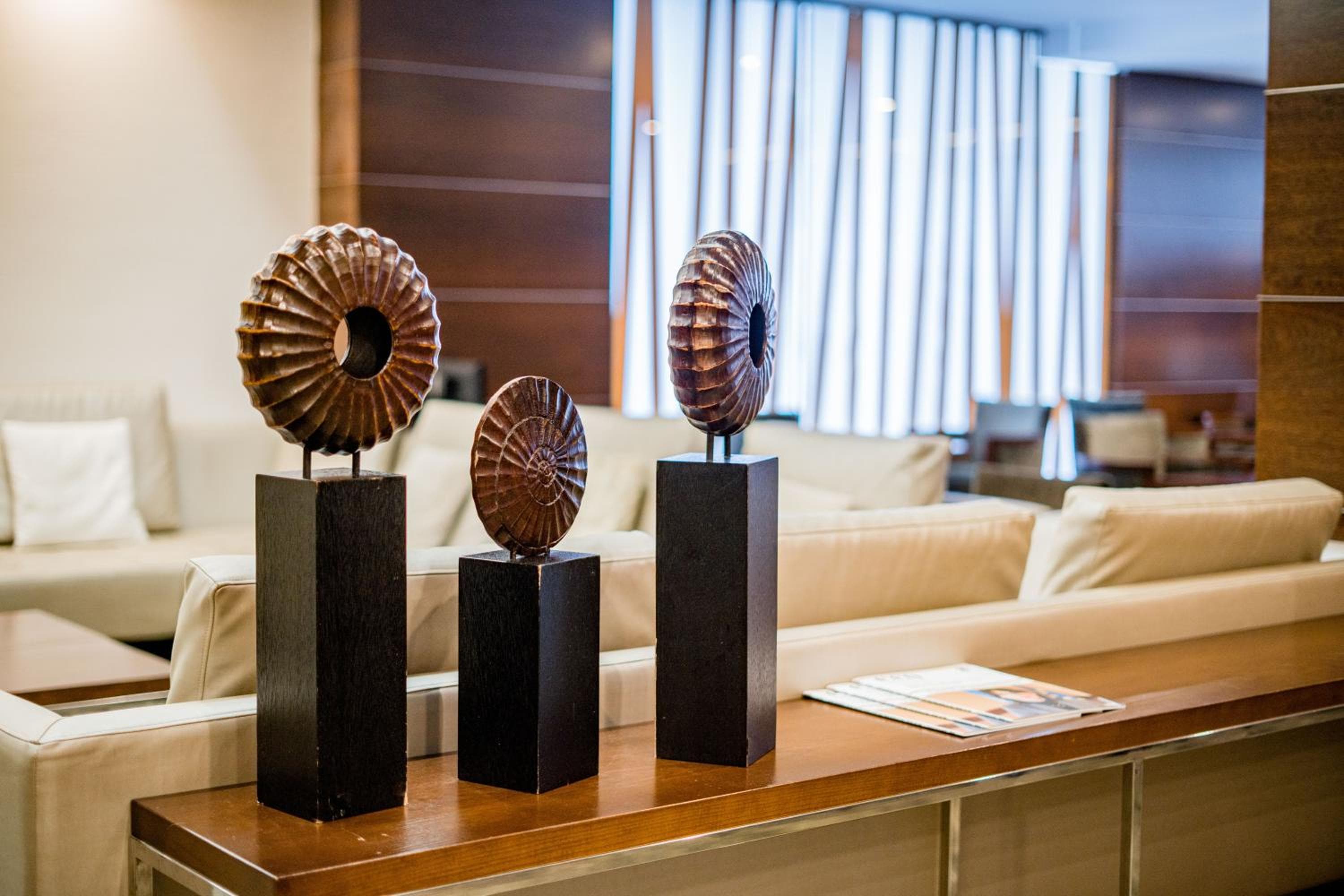Hotel Compostela