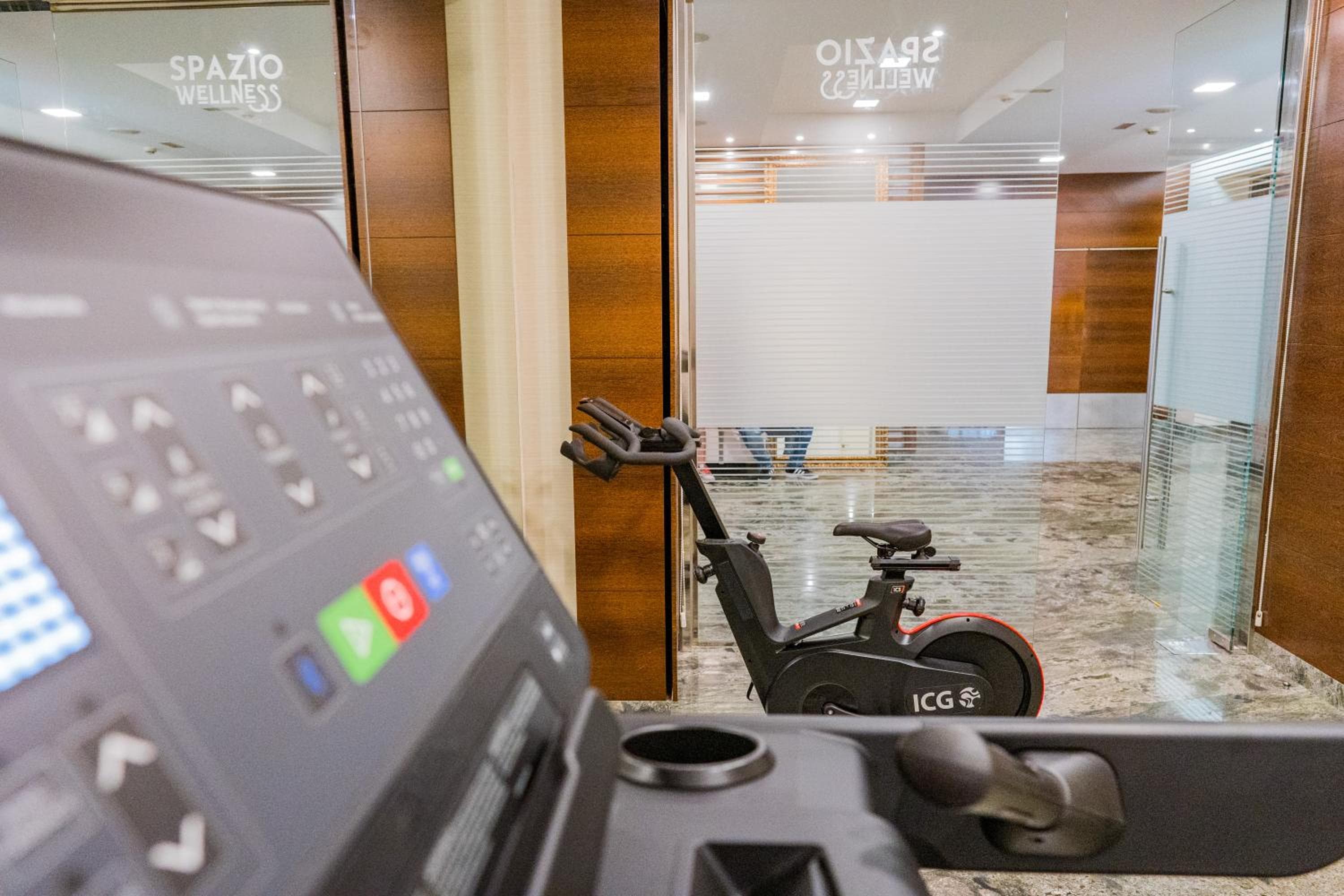 Hotel Compostela