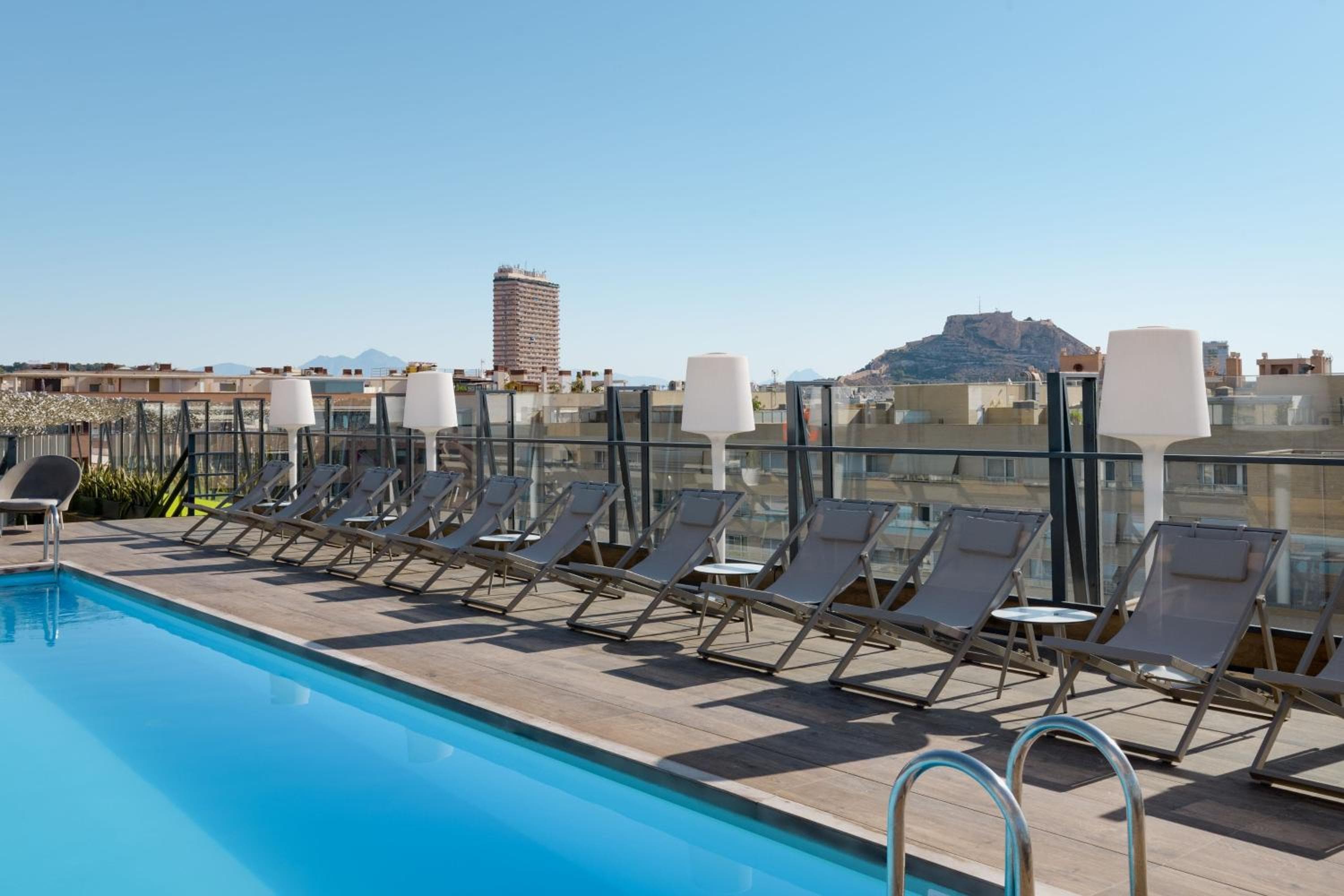 AC Hotel by Marriott Alicante