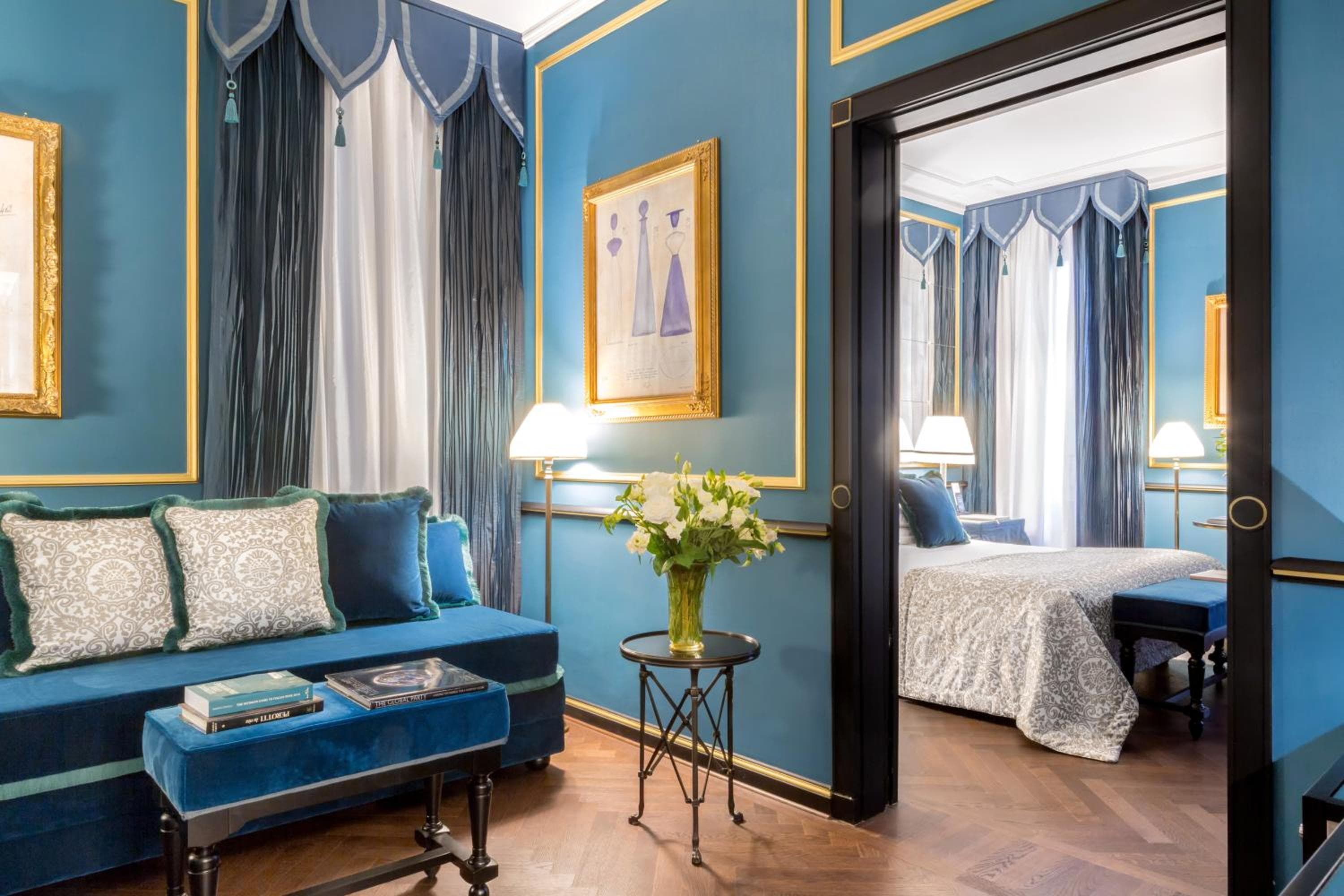 Splendid Venice - Starhotels Collezione