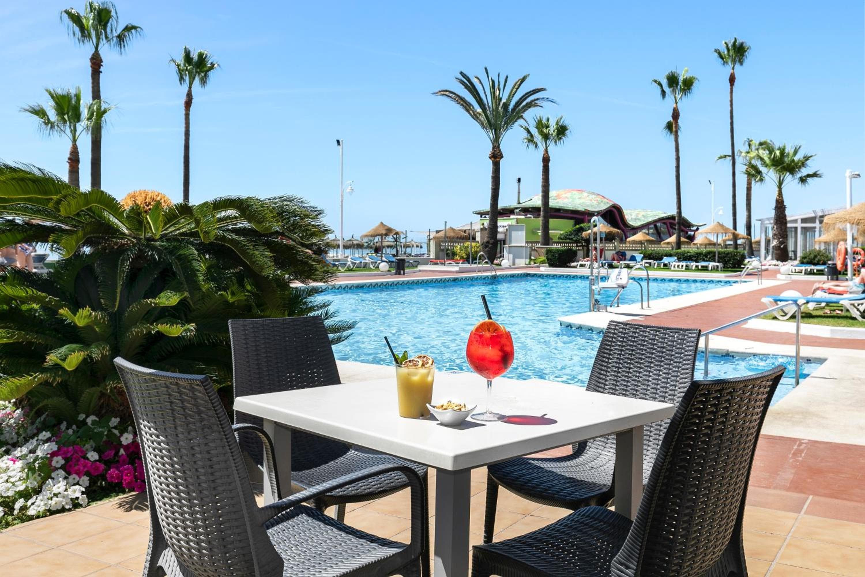 SOL by Meliá Málaga Guadalmar