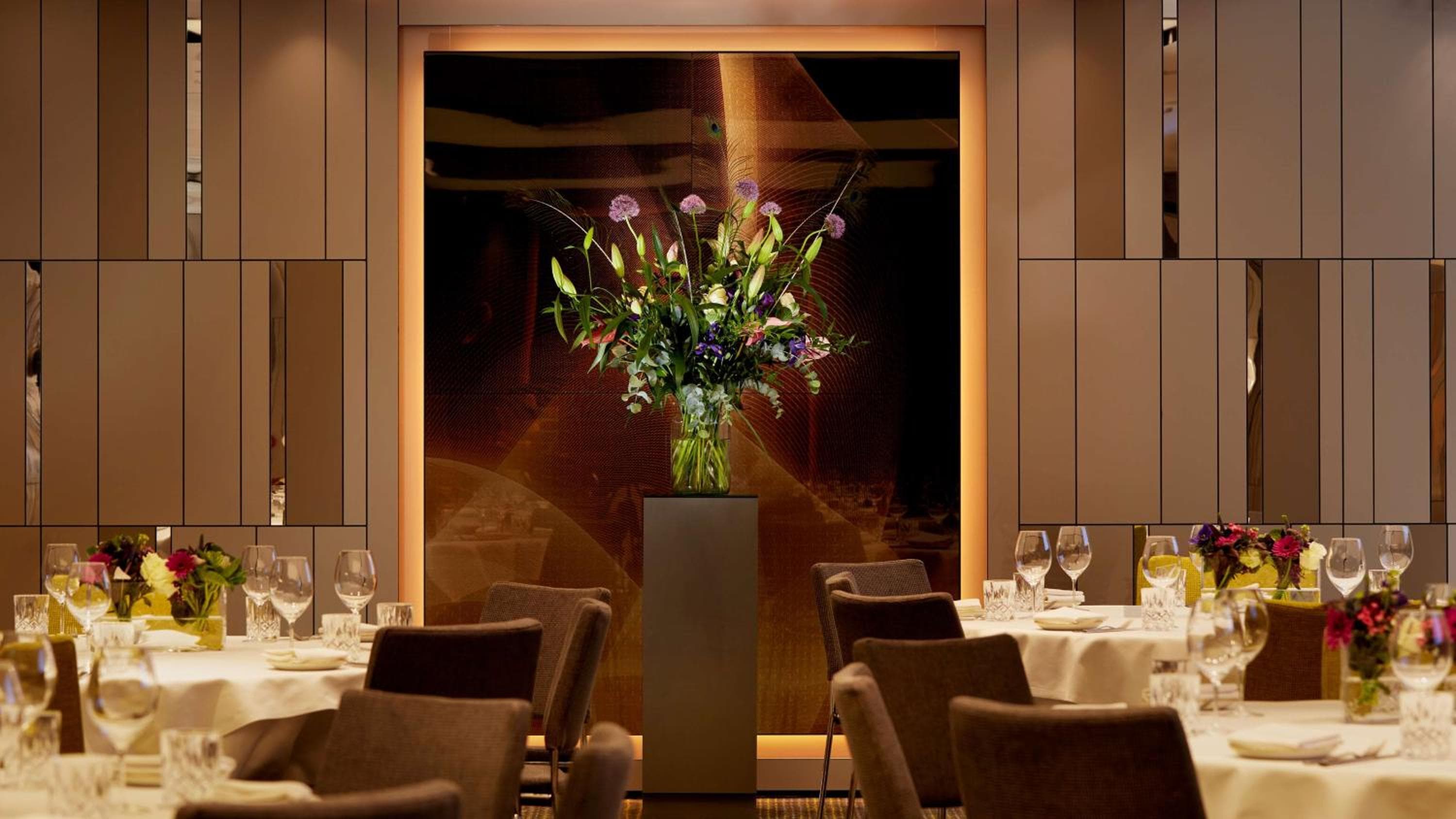 Park Plaza Victoria Amsterdam