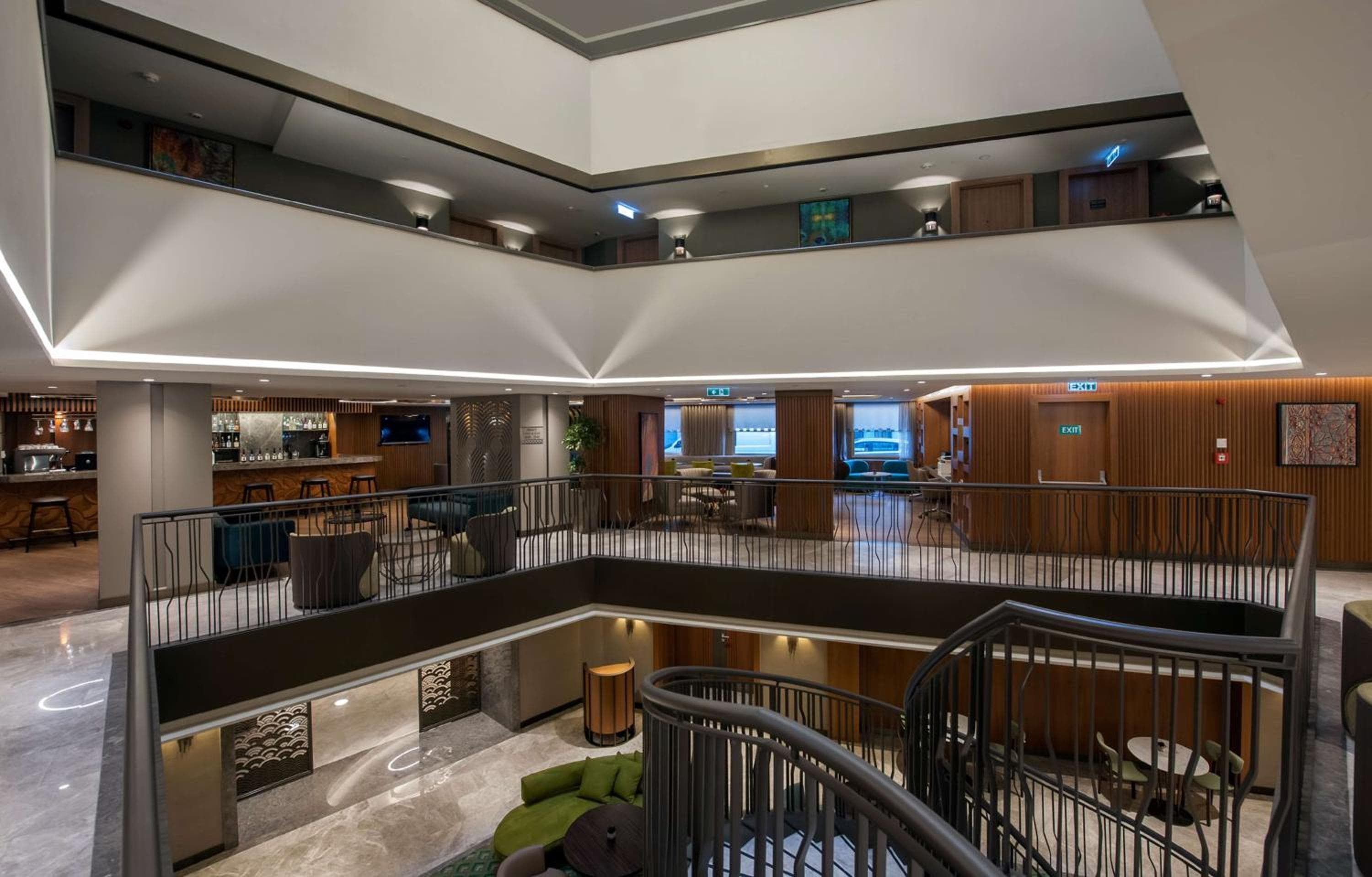 DoubleTree by Hilton Istanbul - Sirkeci
