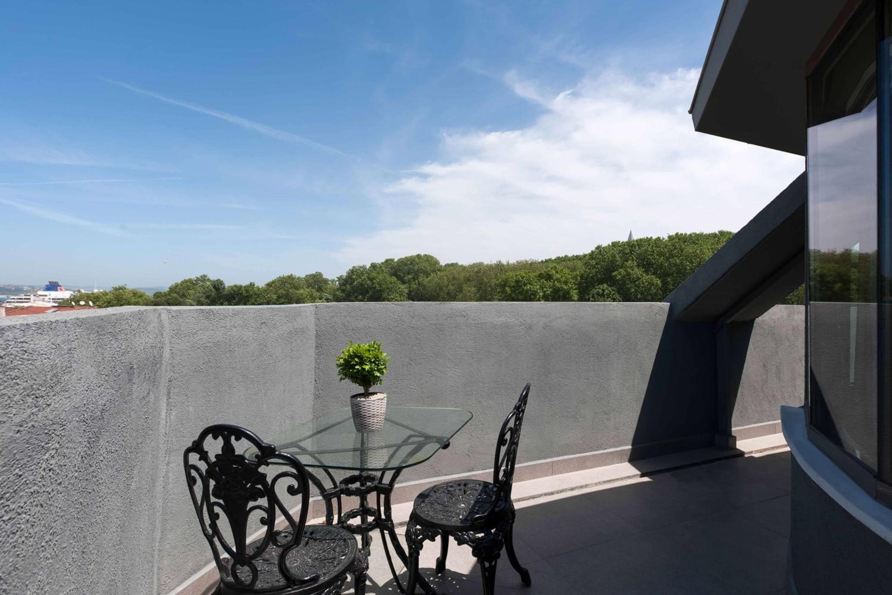DoubleTree by Hilton Istanbul - Sirkeci