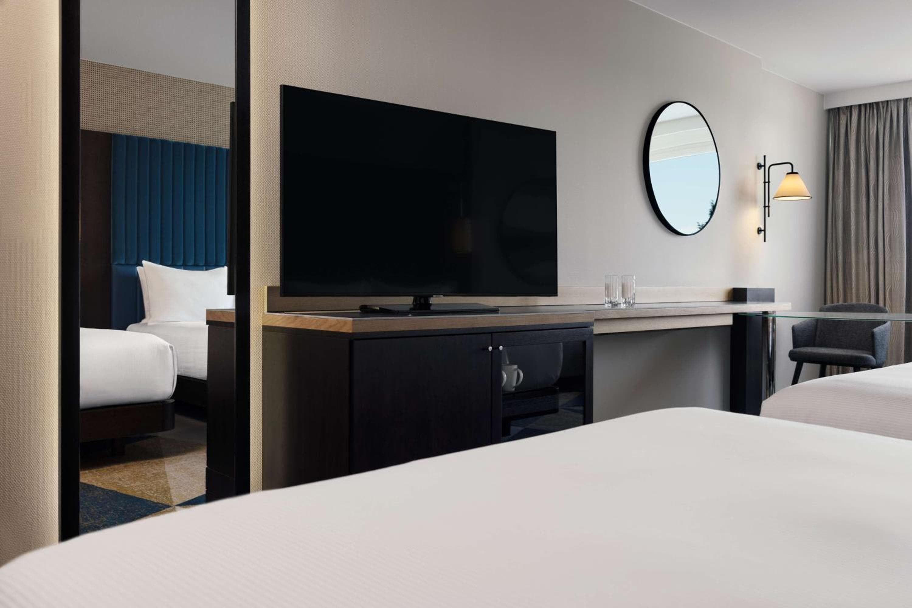 Hilton Vienna Waterfront