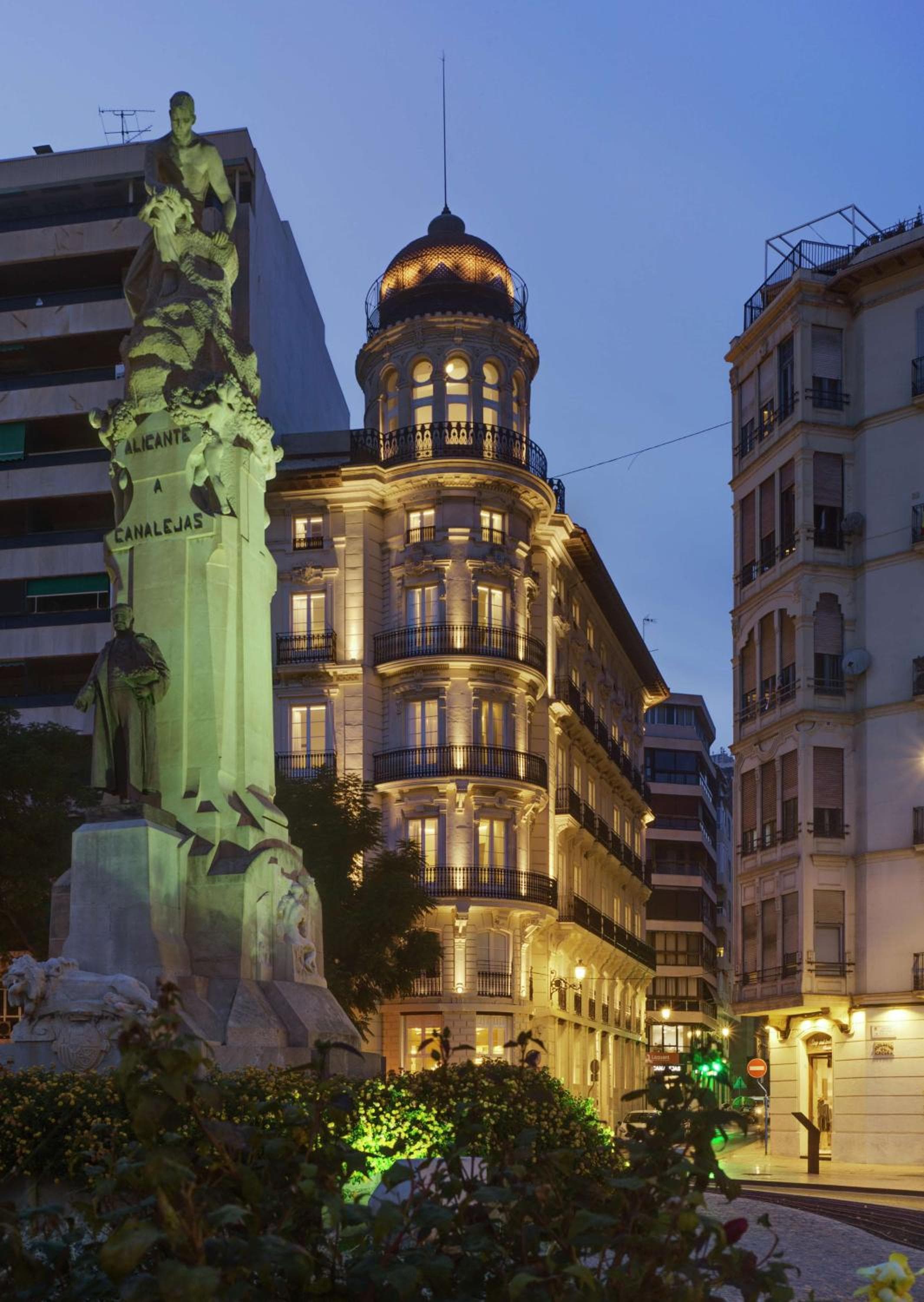 Casa Alberola Alicante, Adults only, Curio Collection By Hilton