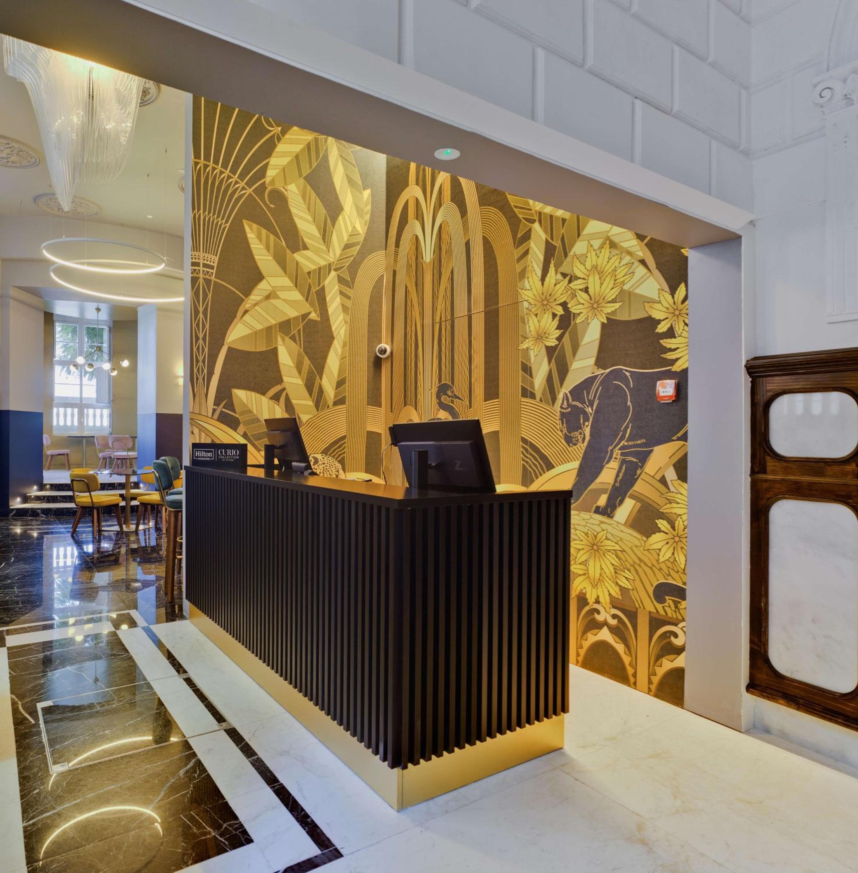 Casa Alberola Alicante, Adults only, Curio Collection By Hilton