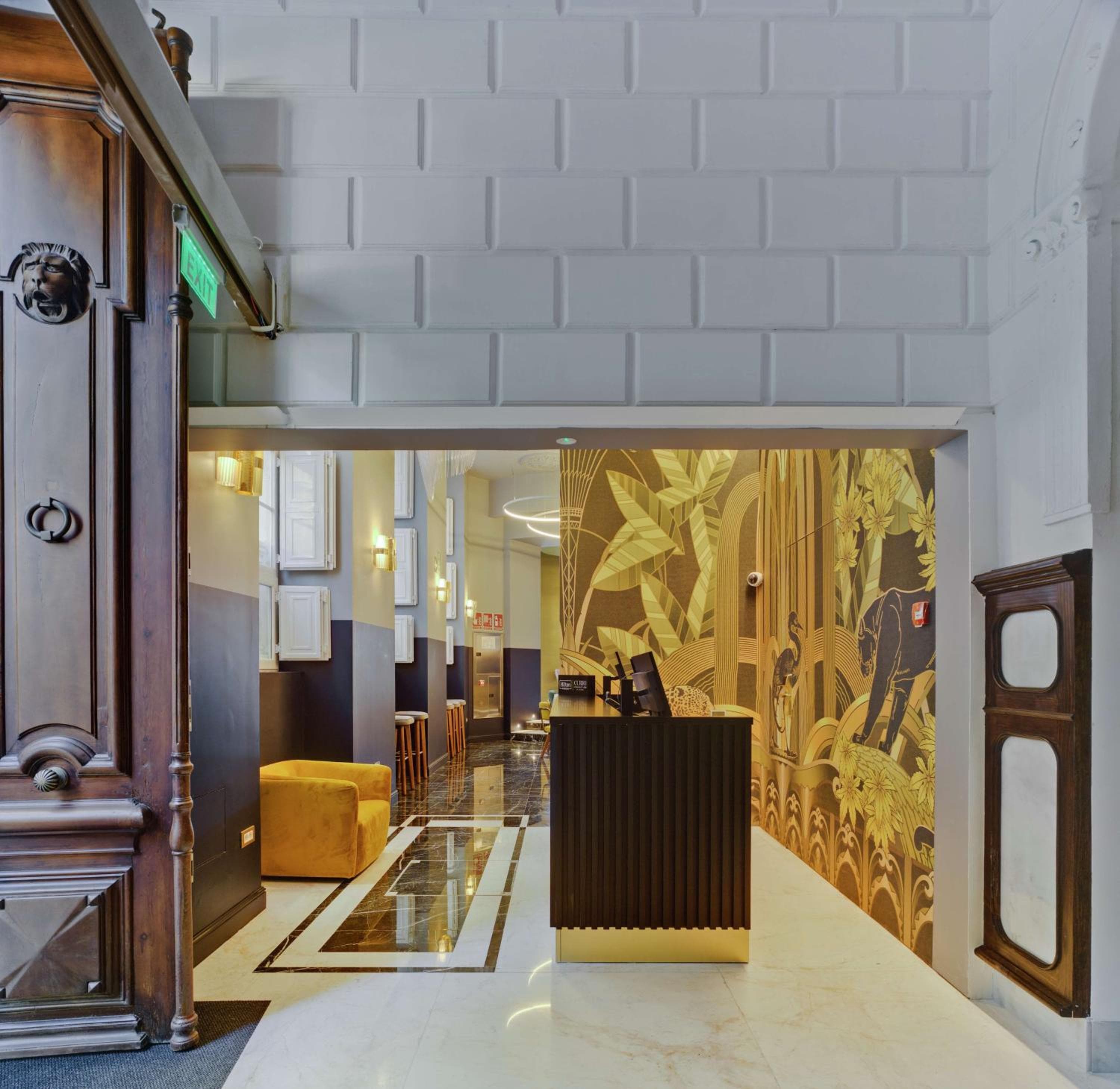 Casa Alberola Alicante, Adults only, Curio Collection By Hilton