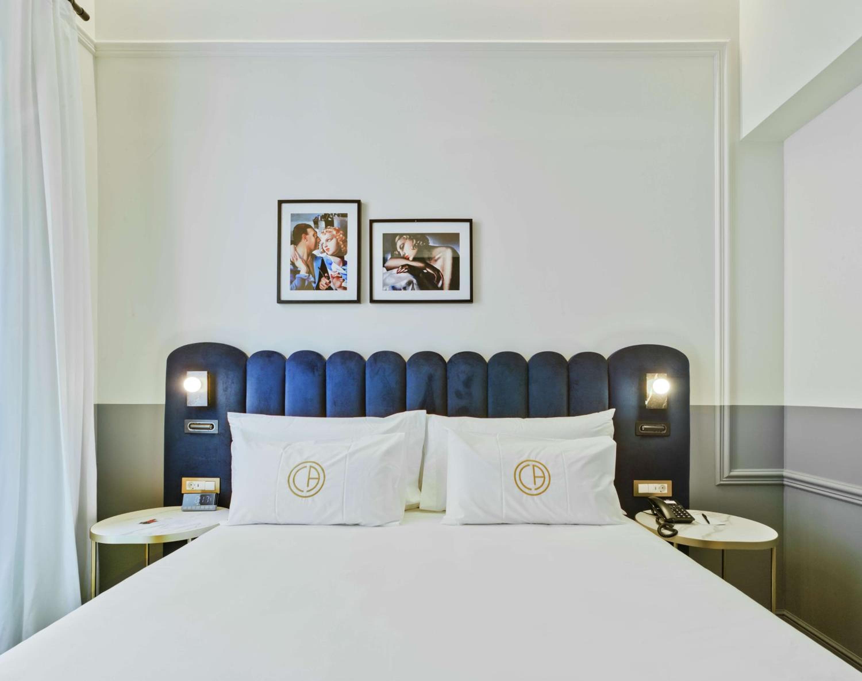 Casa Alberola Alicante, Adults only, Curio Collection By Hilton