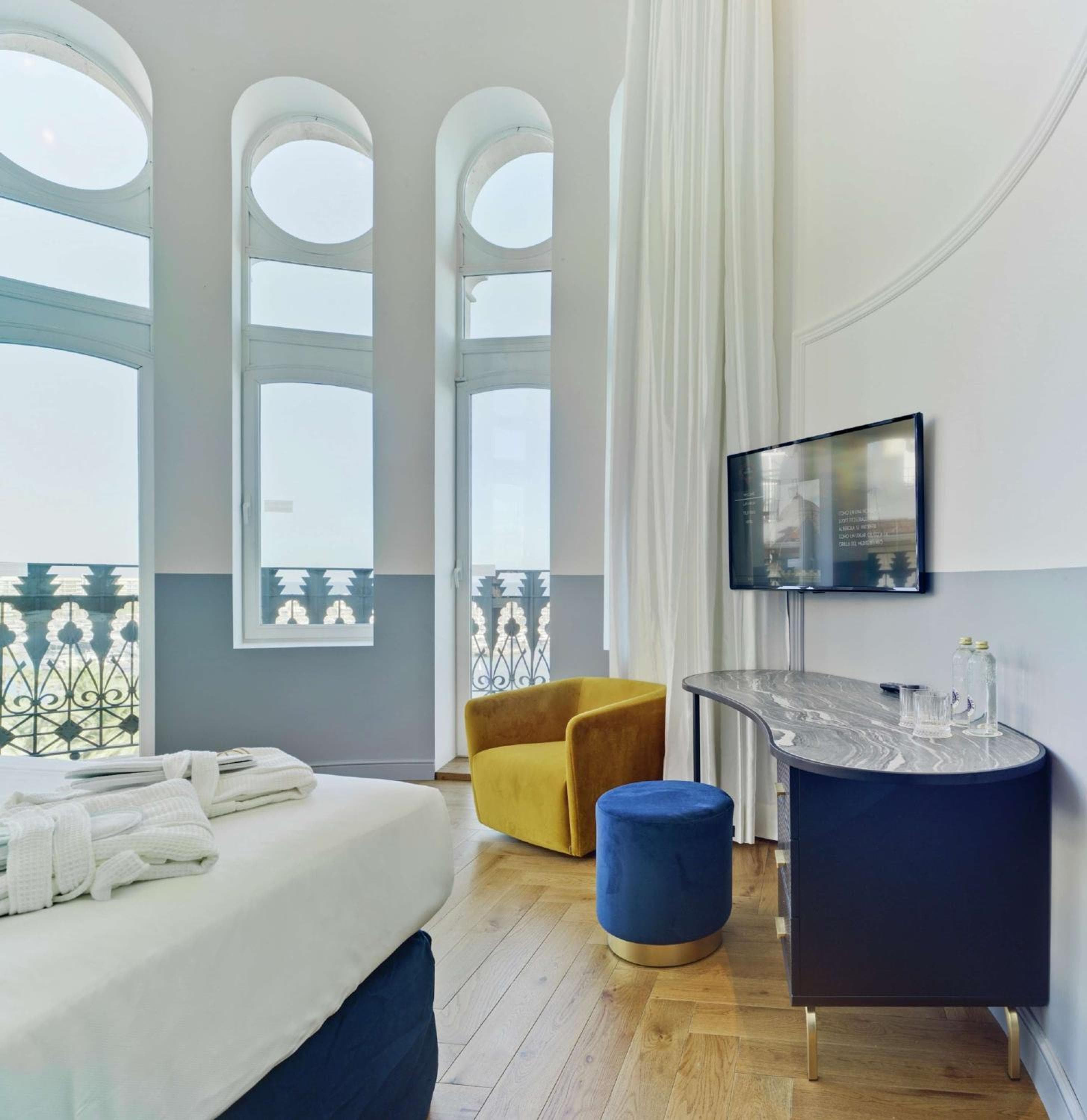 Casa Alberola Alicante, Adults only, Curio Collection By Hilton