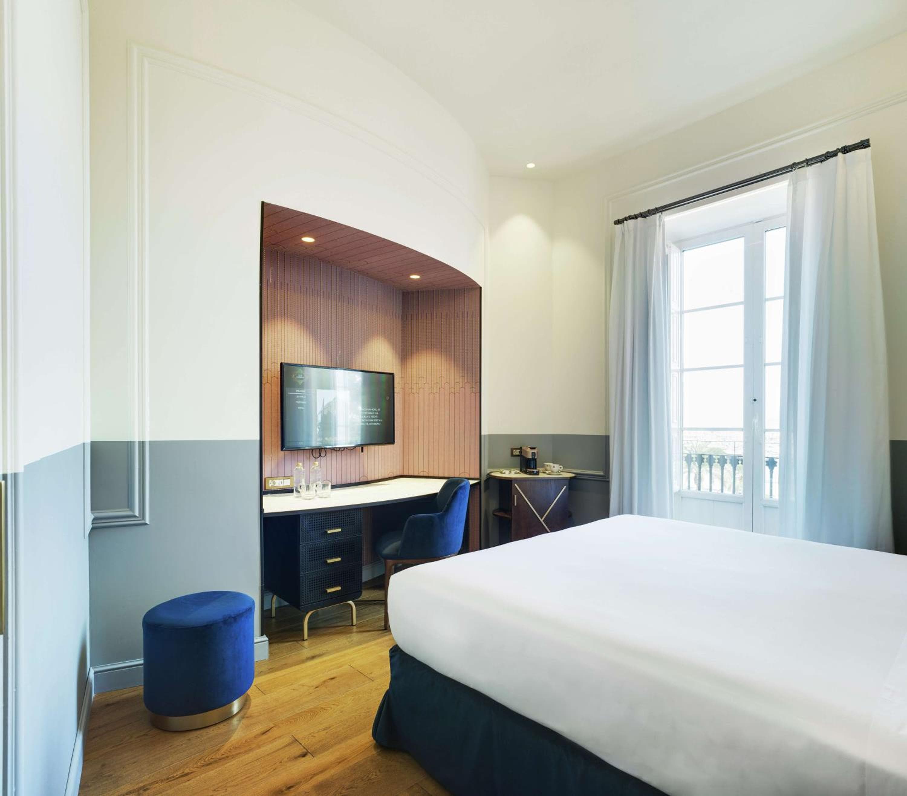 Casa Alberola Alicante, Adults only, Curio Collection By Hilton