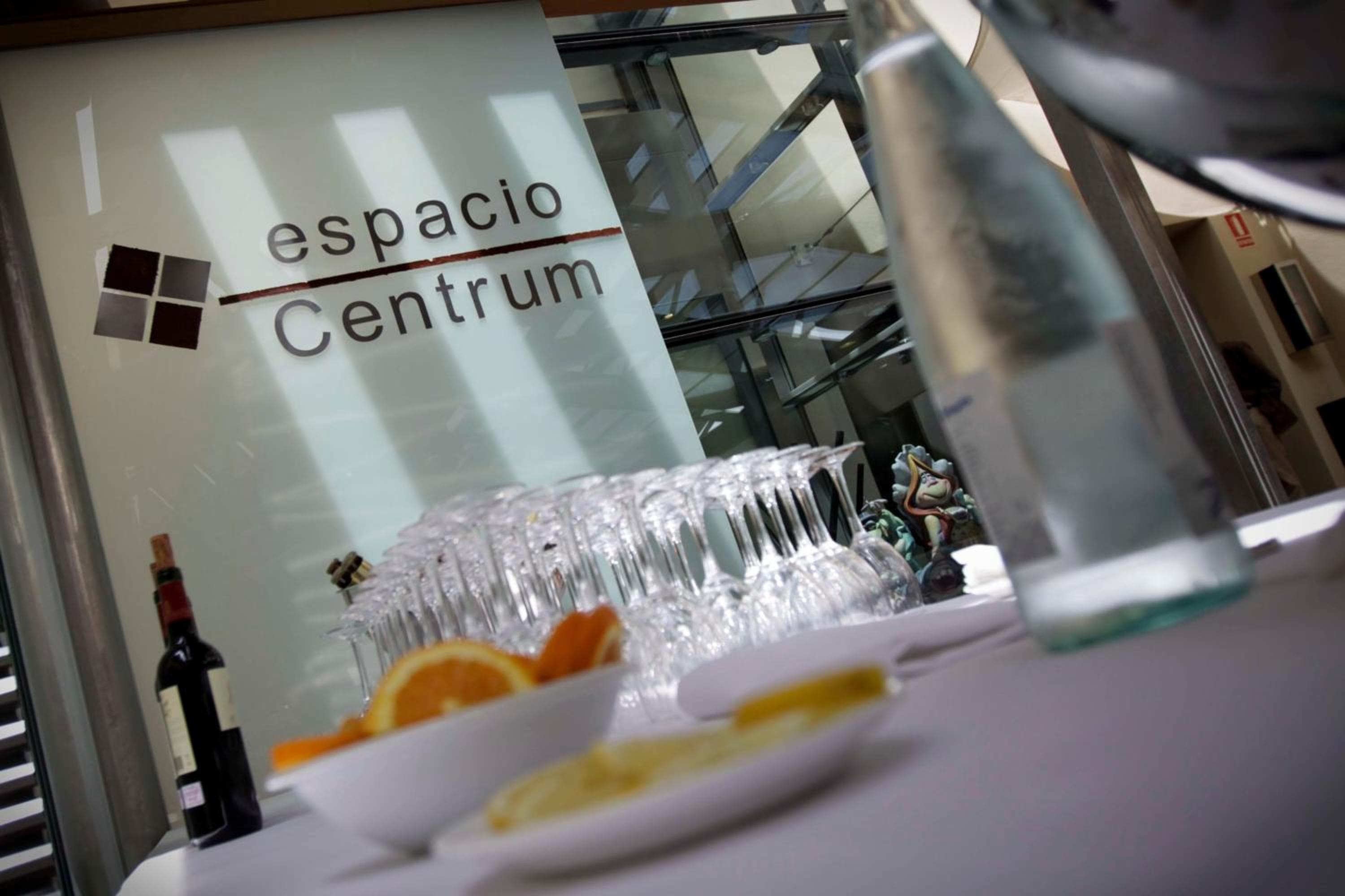 Eurostars Centrum Alicante