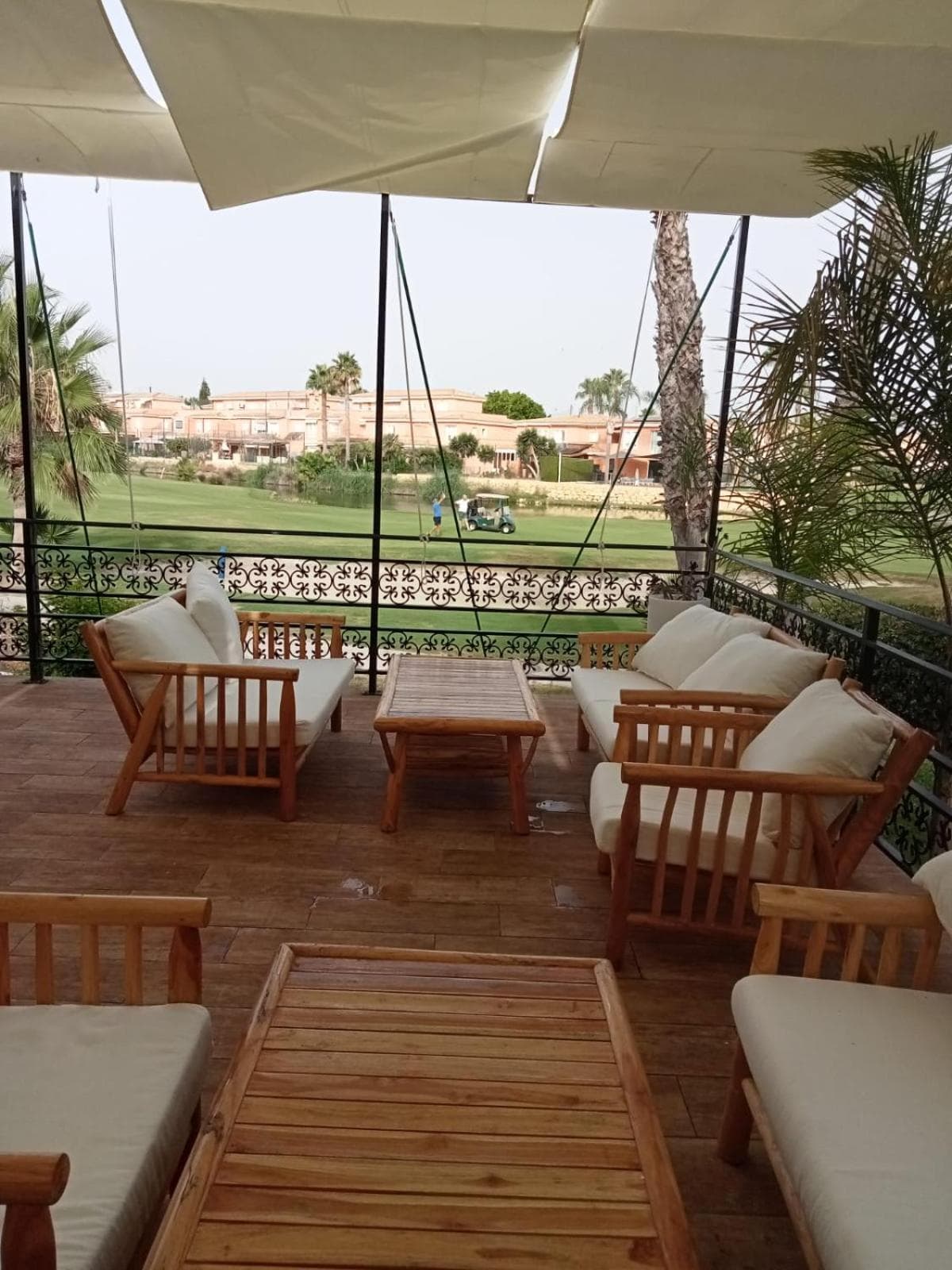 Hotel Alicante Golf