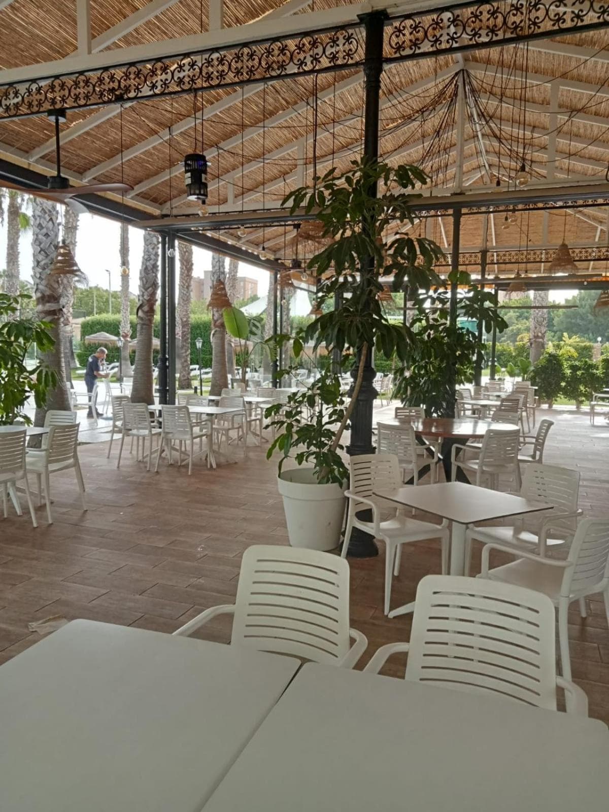 Hotel Alicante Golf