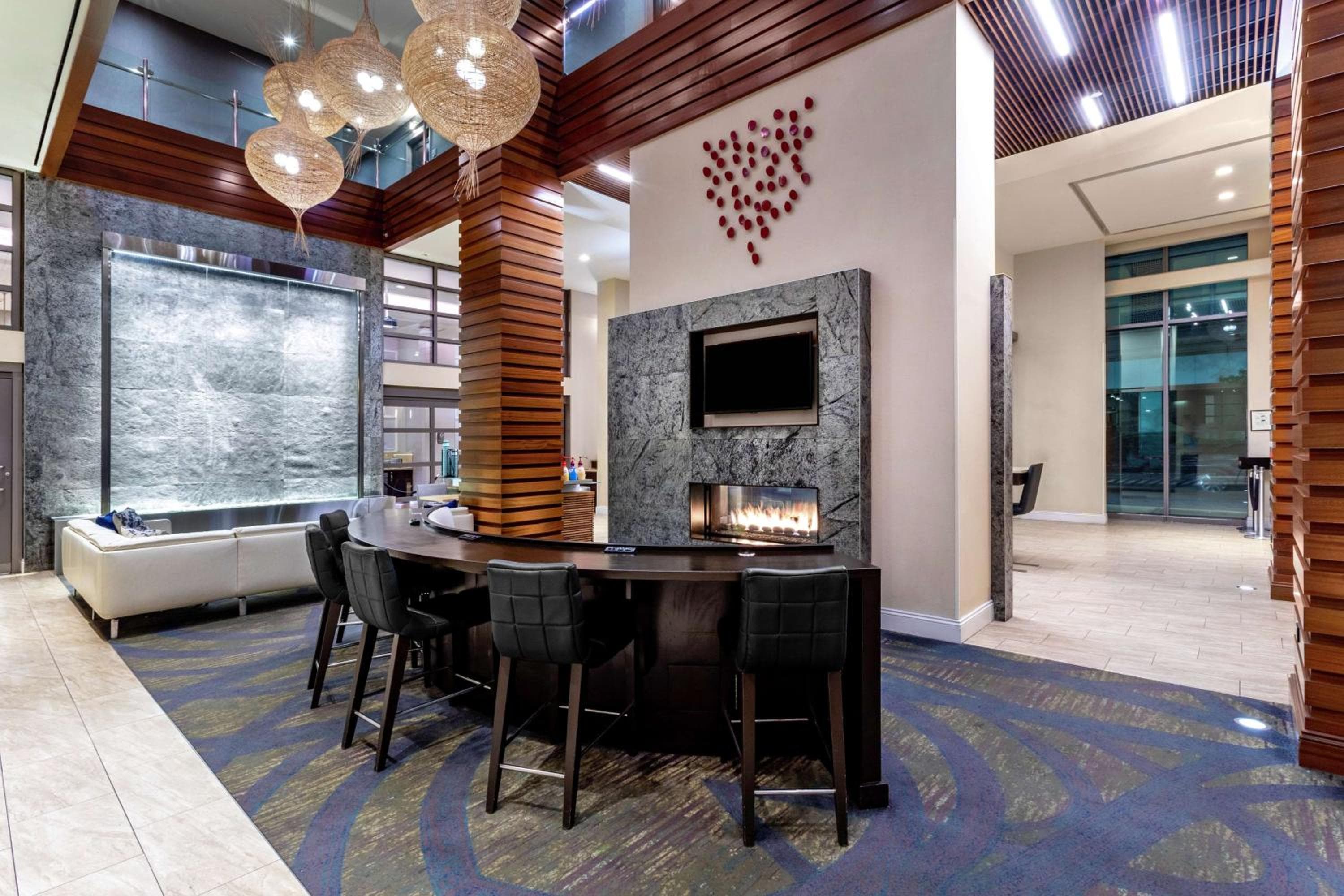 Homewood Suites Midtown Manhattan Times Square South
