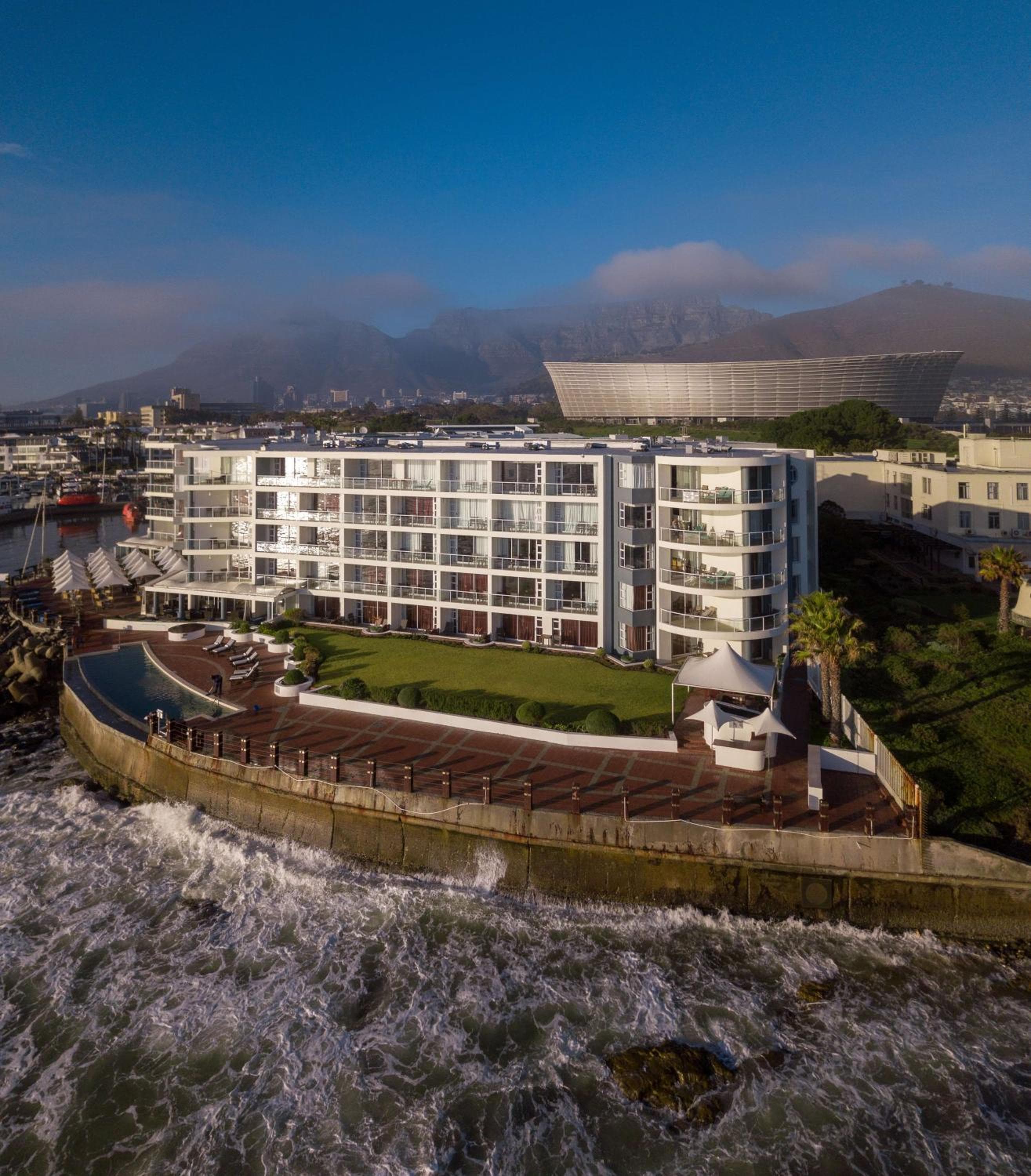 Radisson Collection Hotel, Waterfront Cape Town