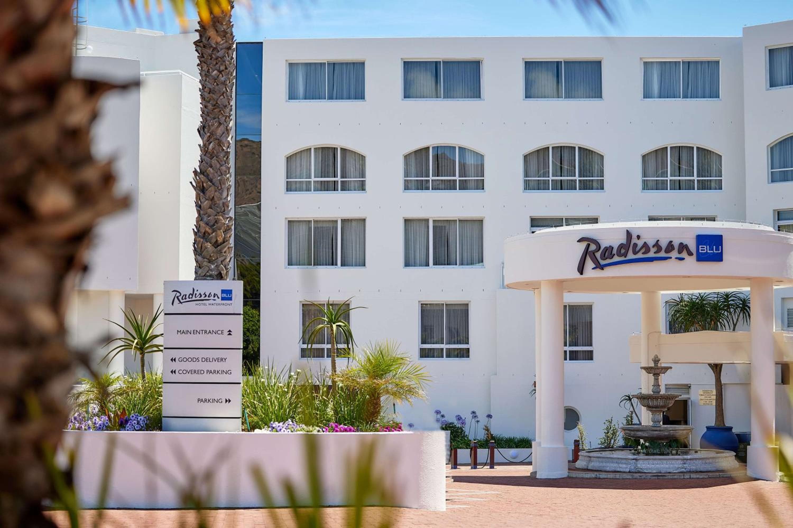 Radisson Collection Hotel, Waterfront Cape Town