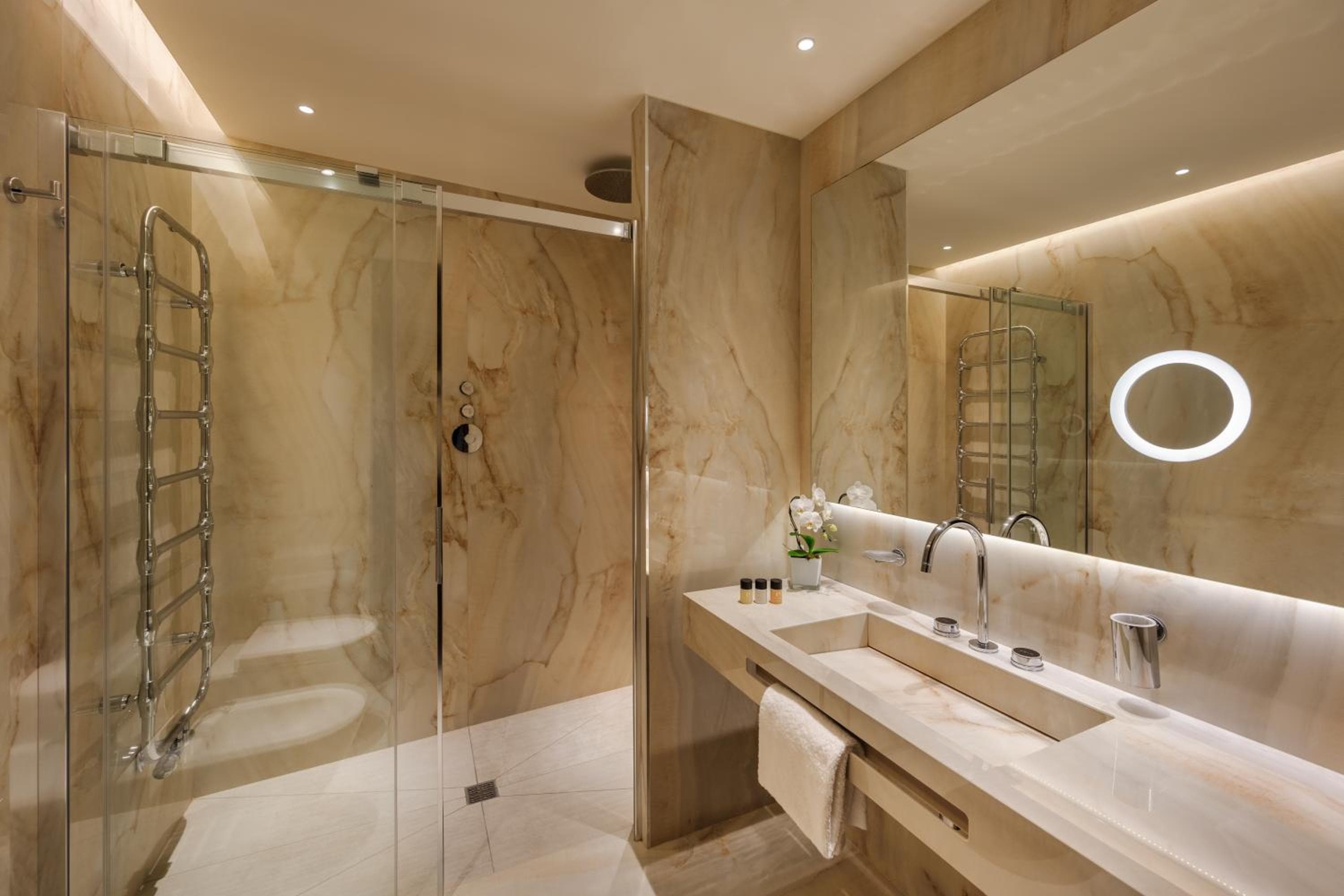 Hotel Dei Cavalieri Milano Duomo