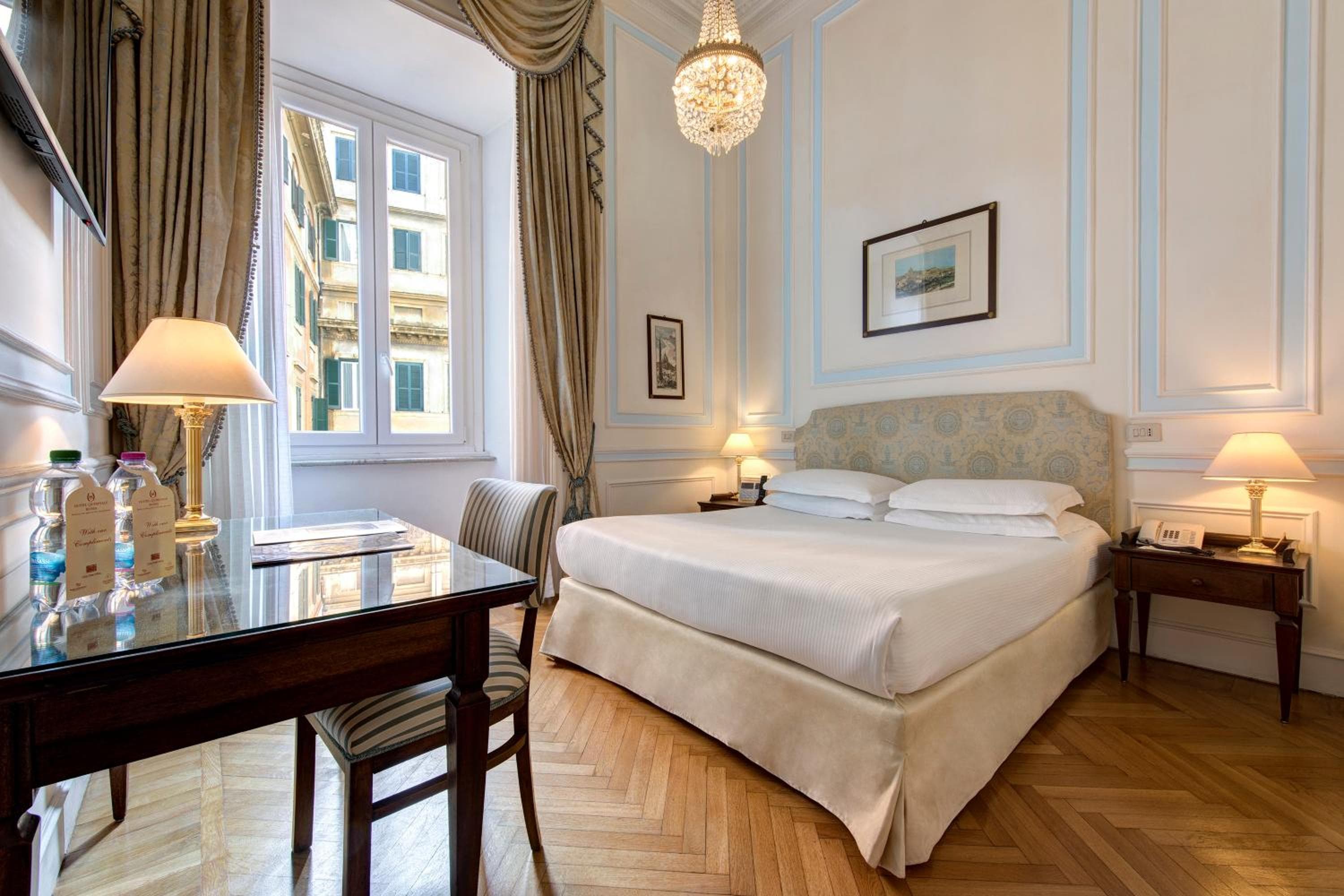 Hotel Quirinale