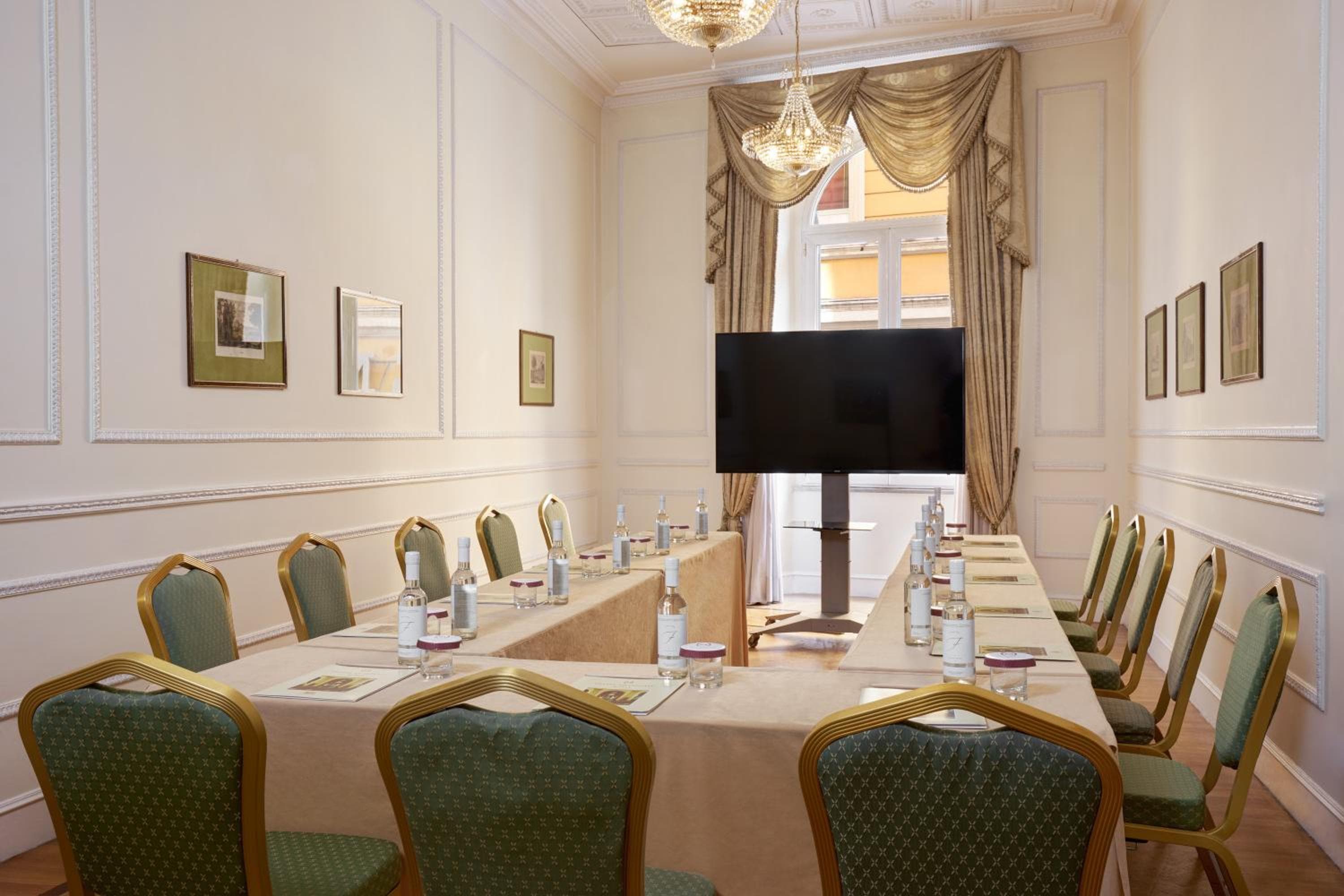 Hotel Quirinale