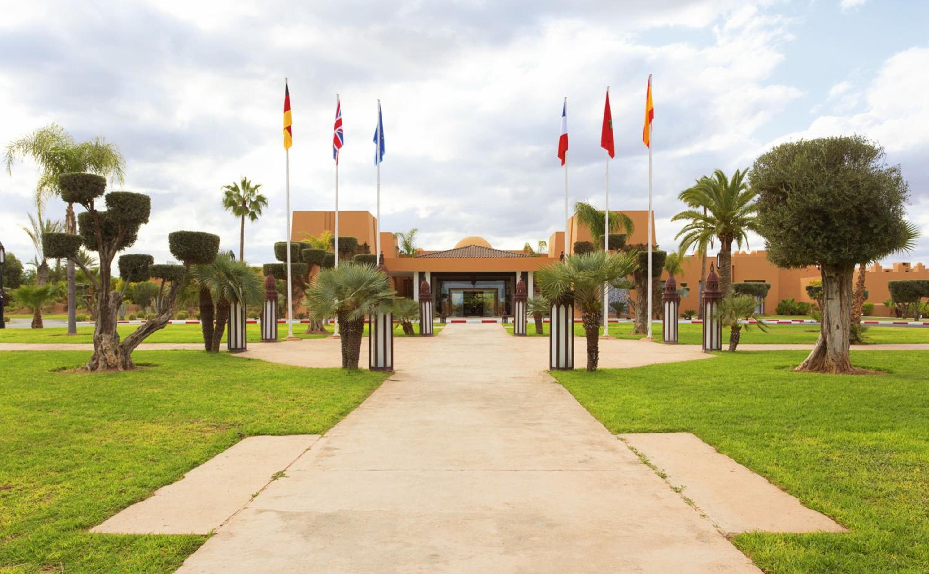 building