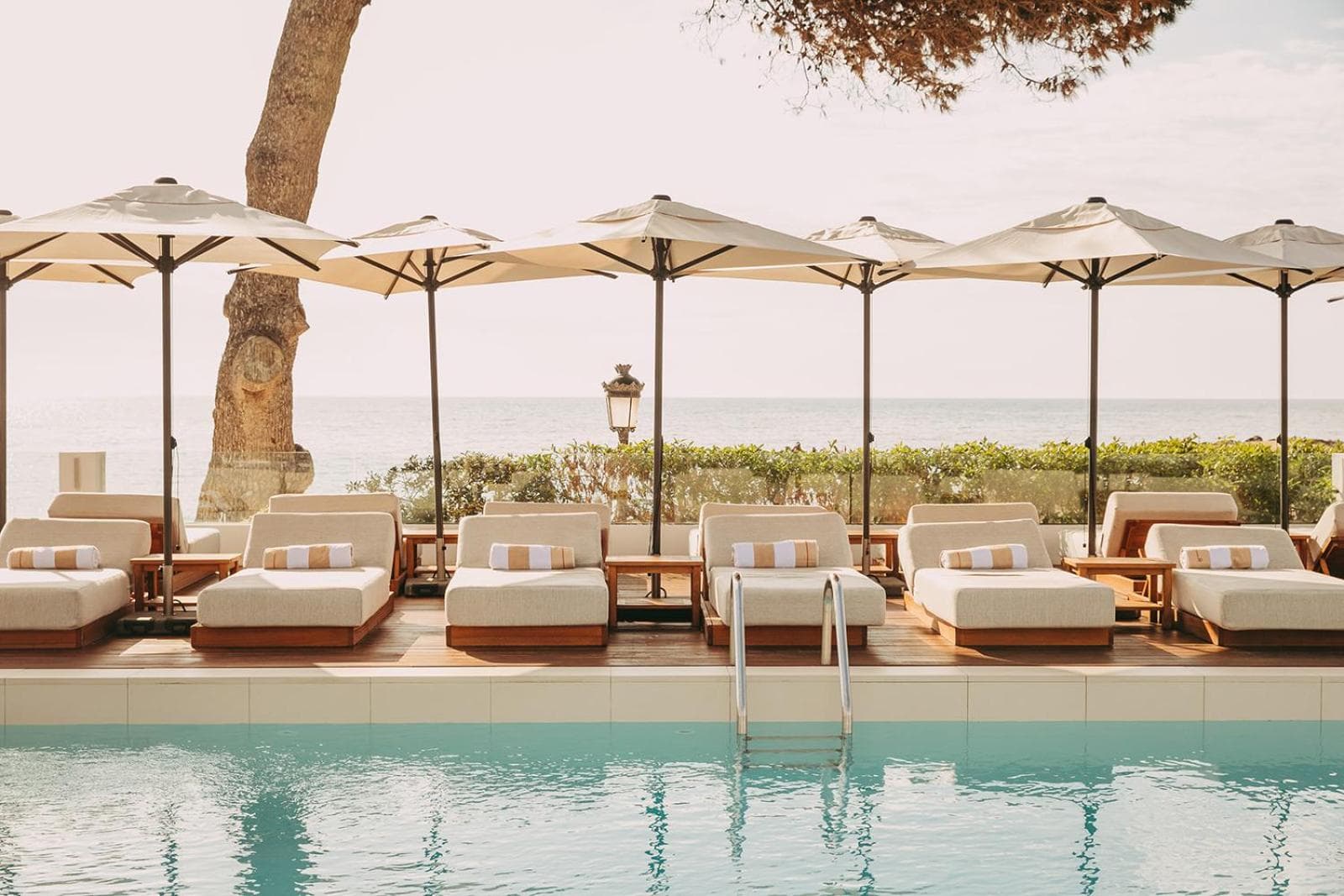 Hotel Riomar Ibiza, a Tribute Portfolio Hotel