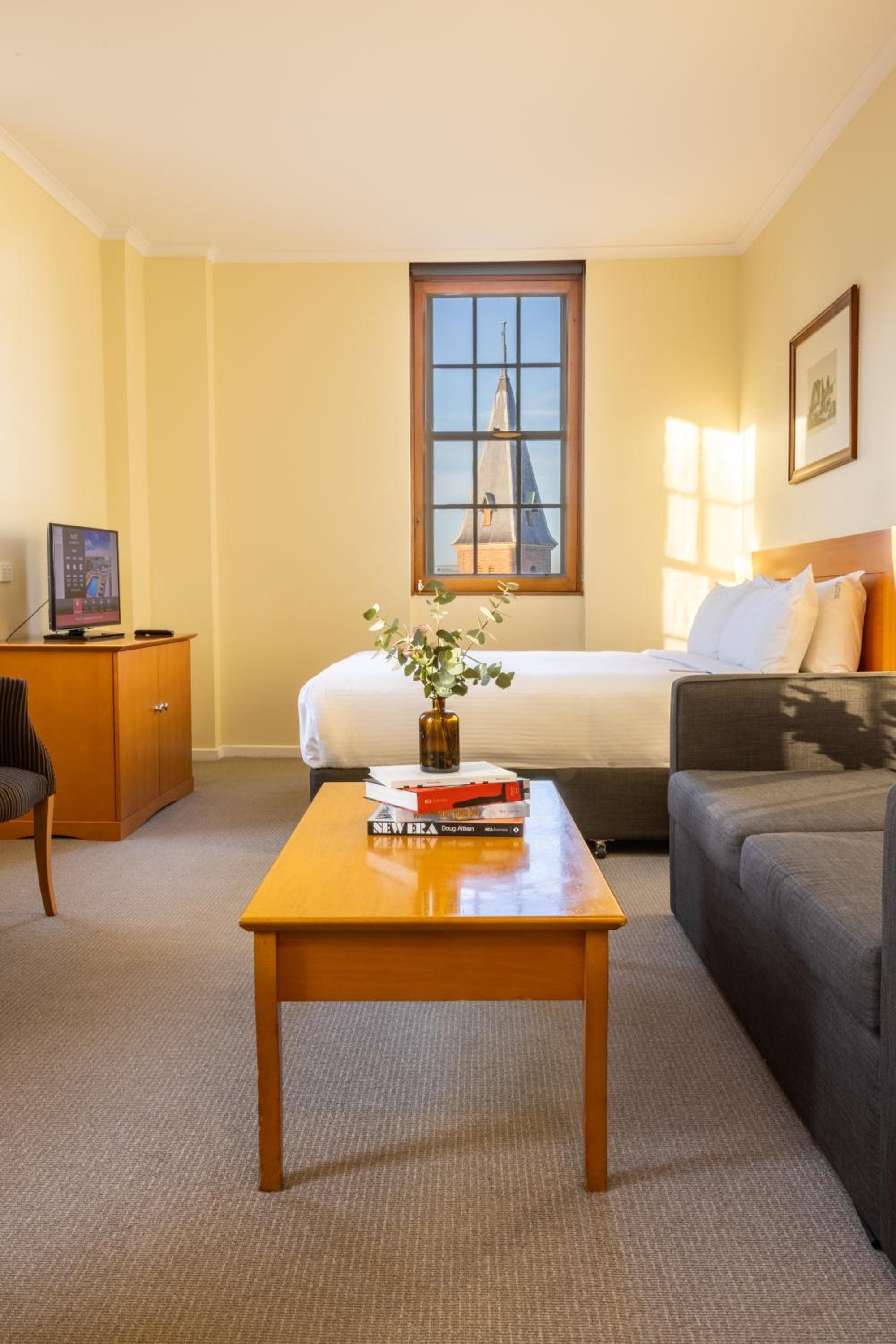 Sydney Harbour Hotel