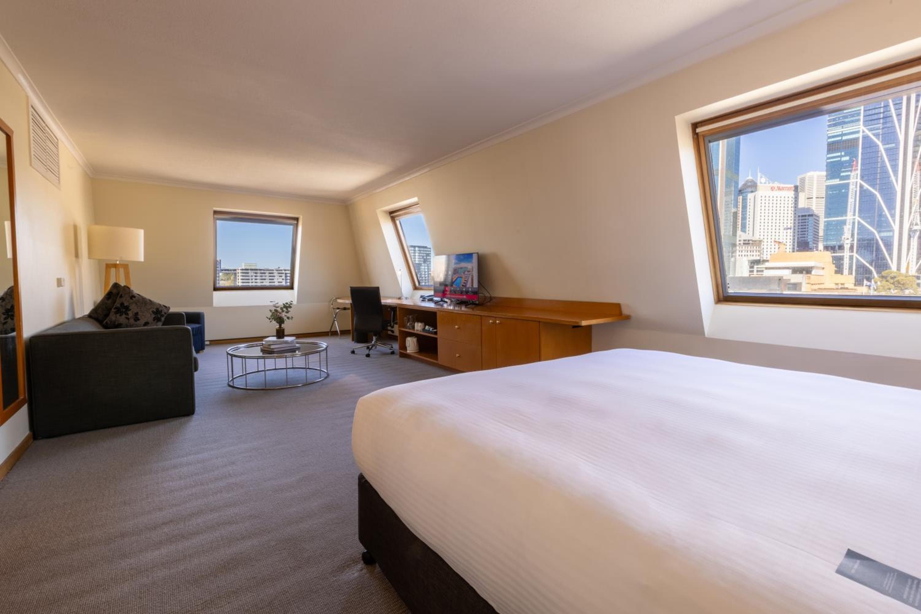 Sydney Harbour Hotel