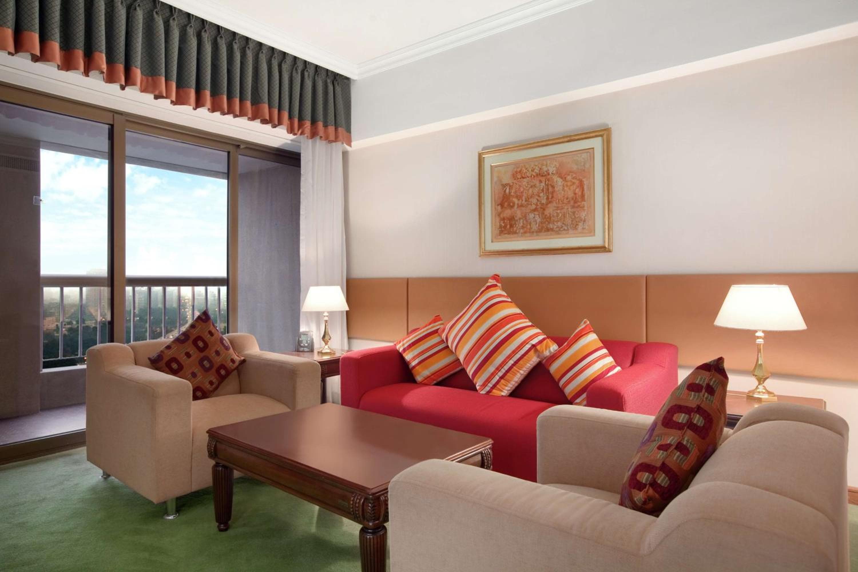 Ramses Hilton Hotel & Casino