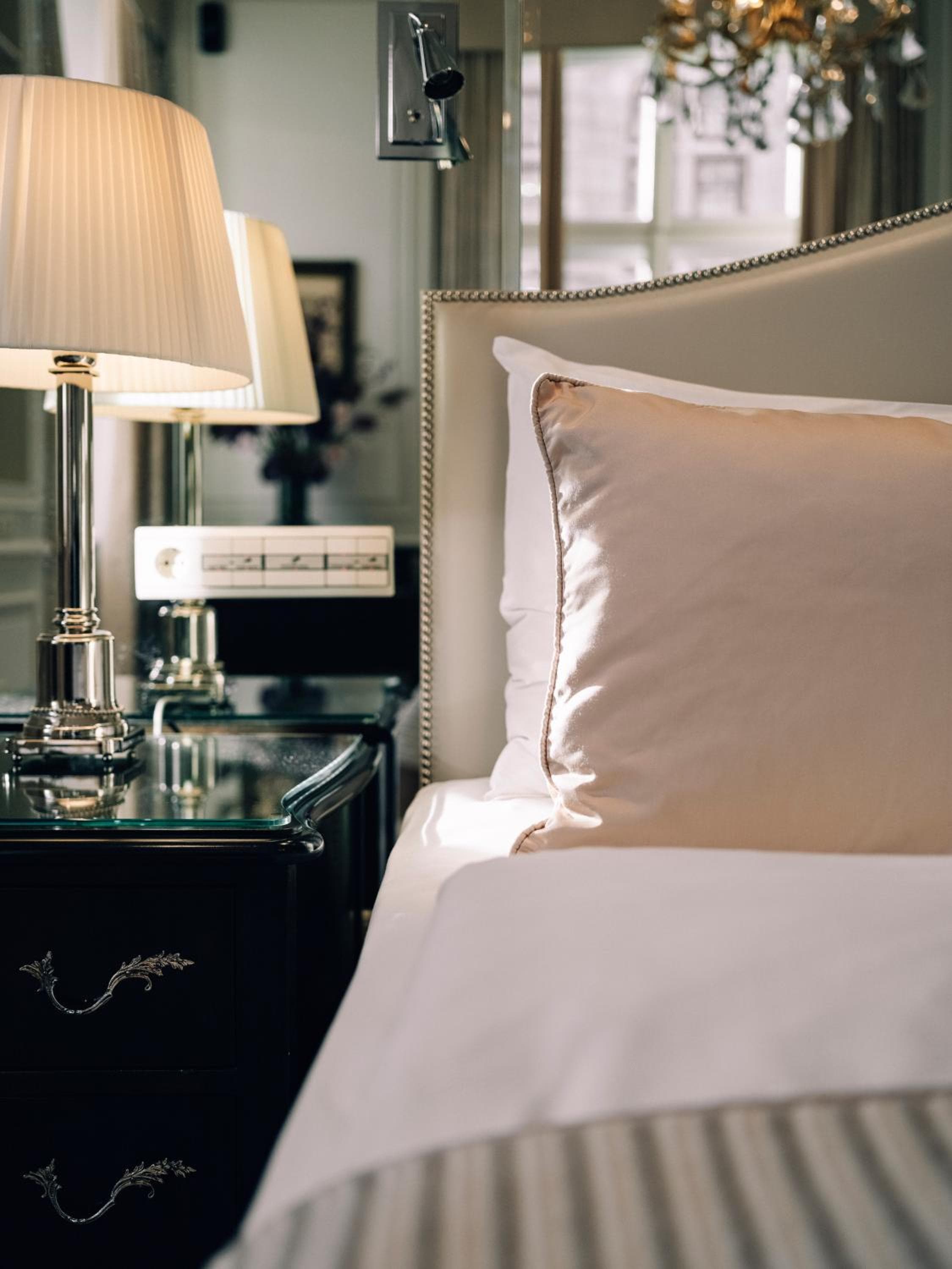 Hotel Sacher Wien