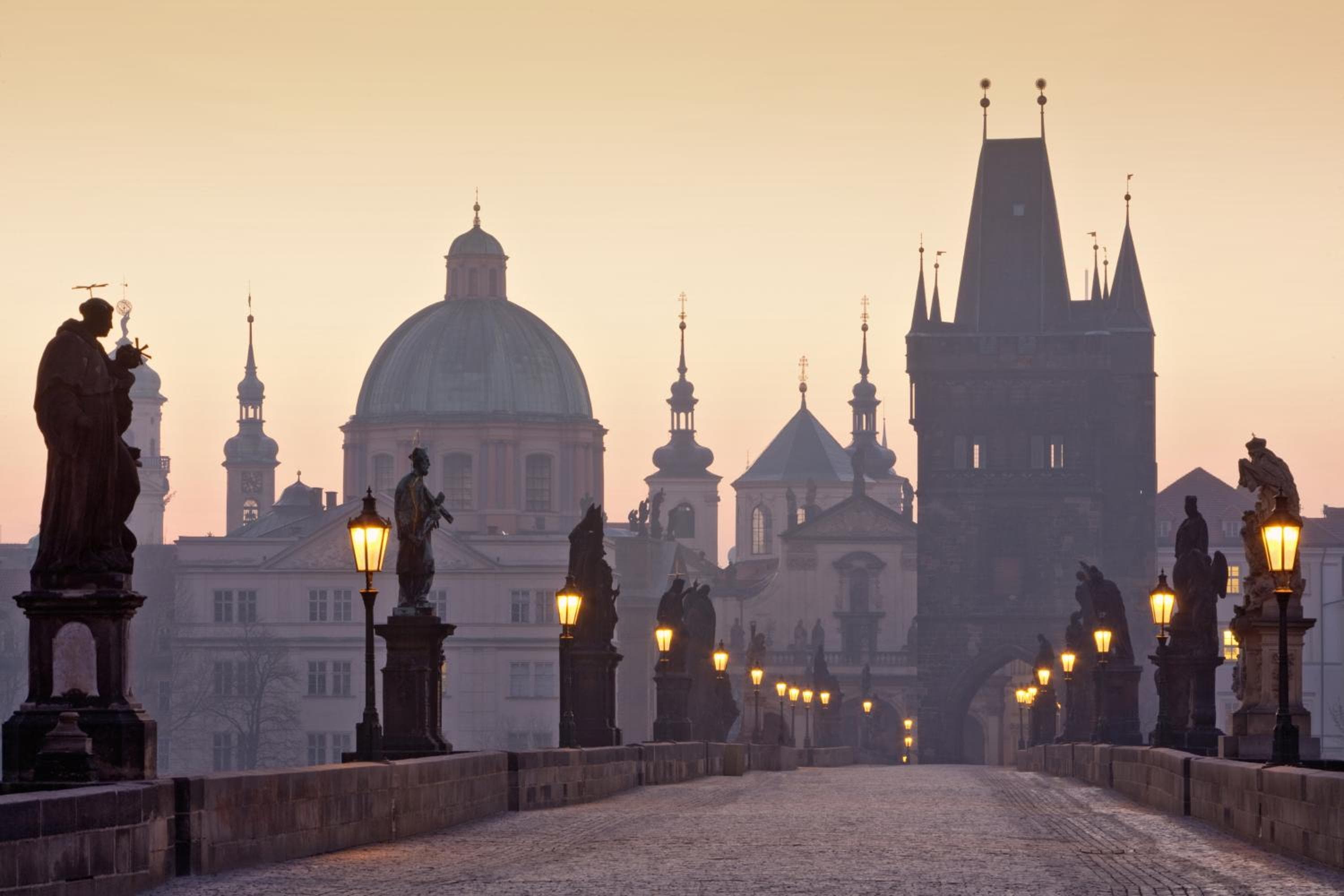 BoHo Prague Hotel - Small Luxury Hotels