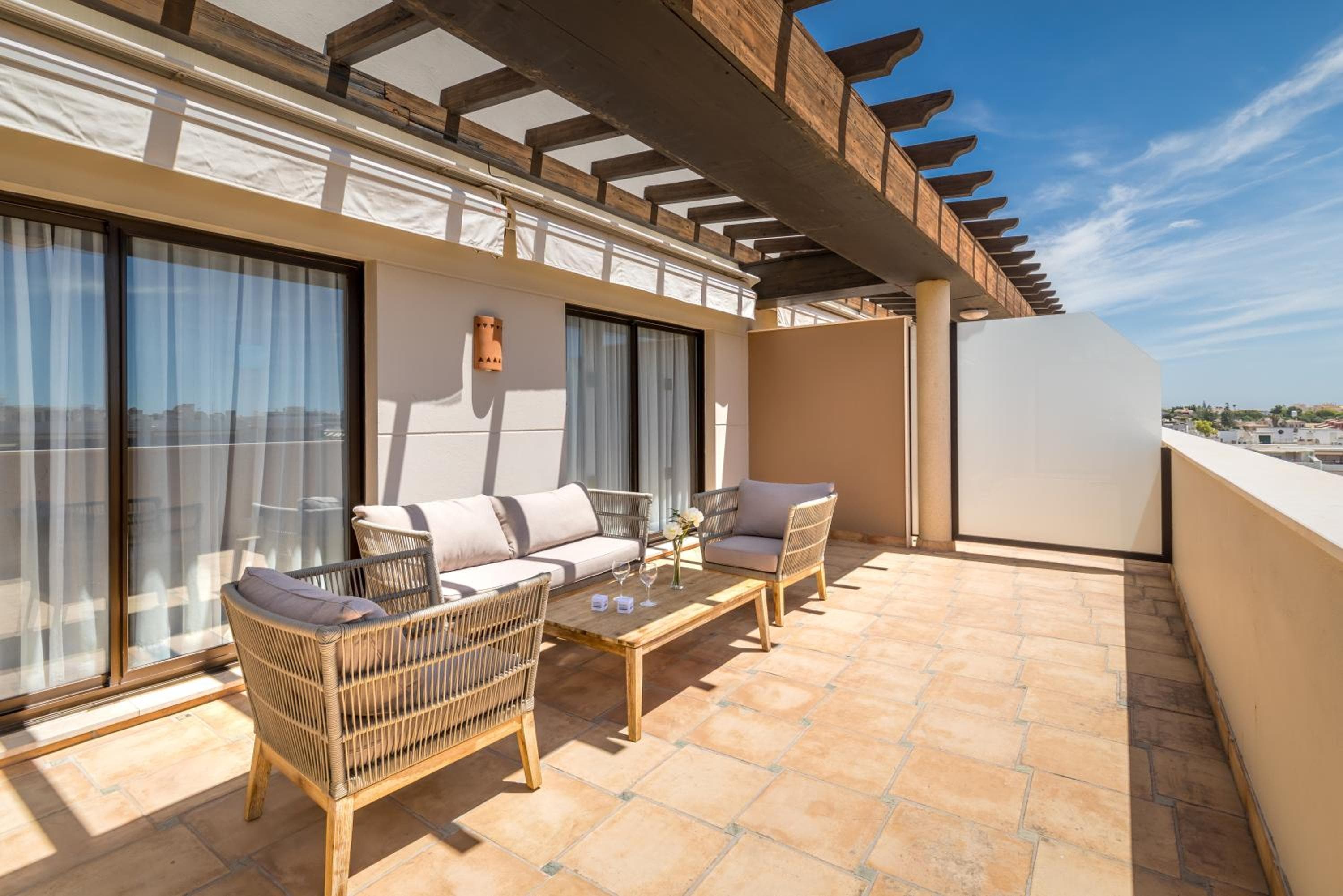 Barceló Marbella