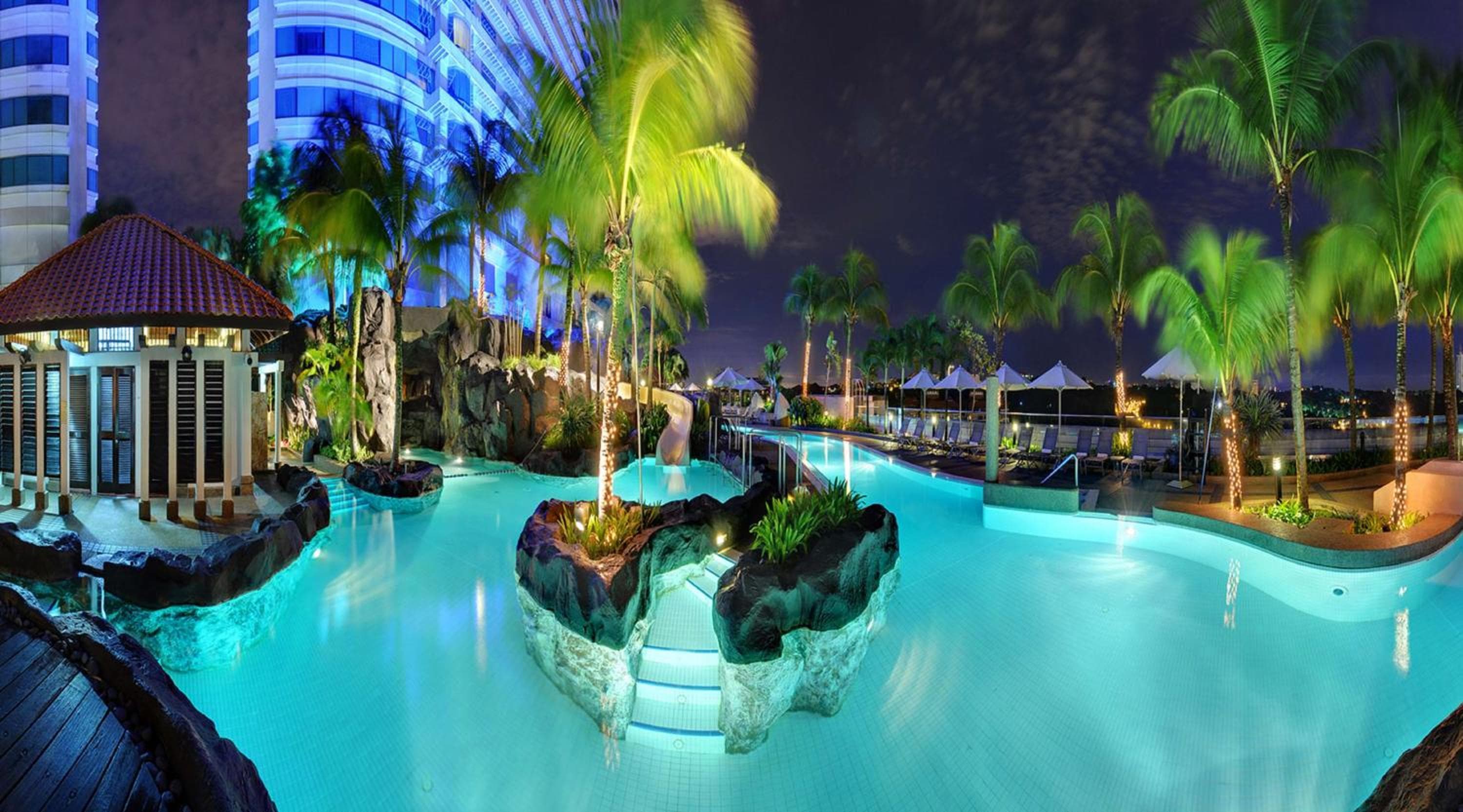 Hilton Kuala Lumpur