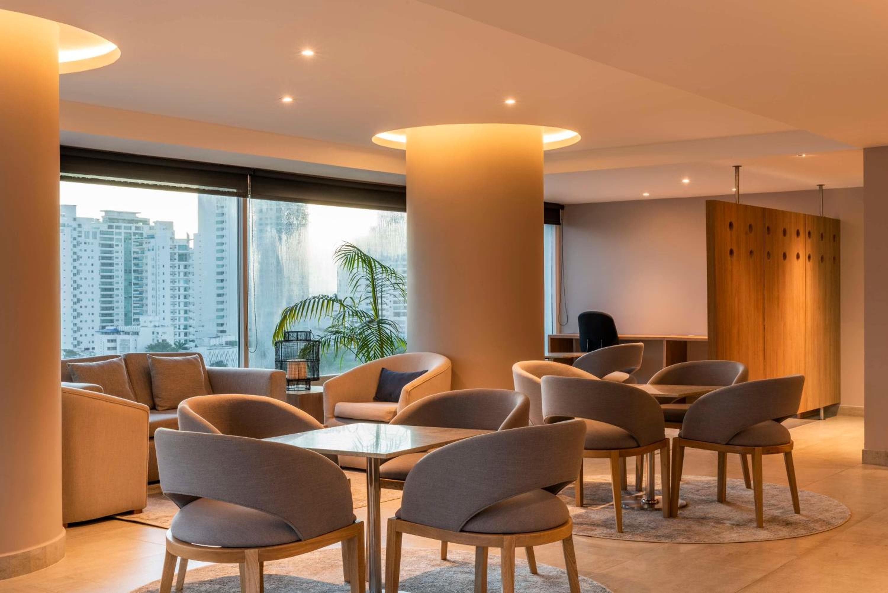 Hilton Cartagena
